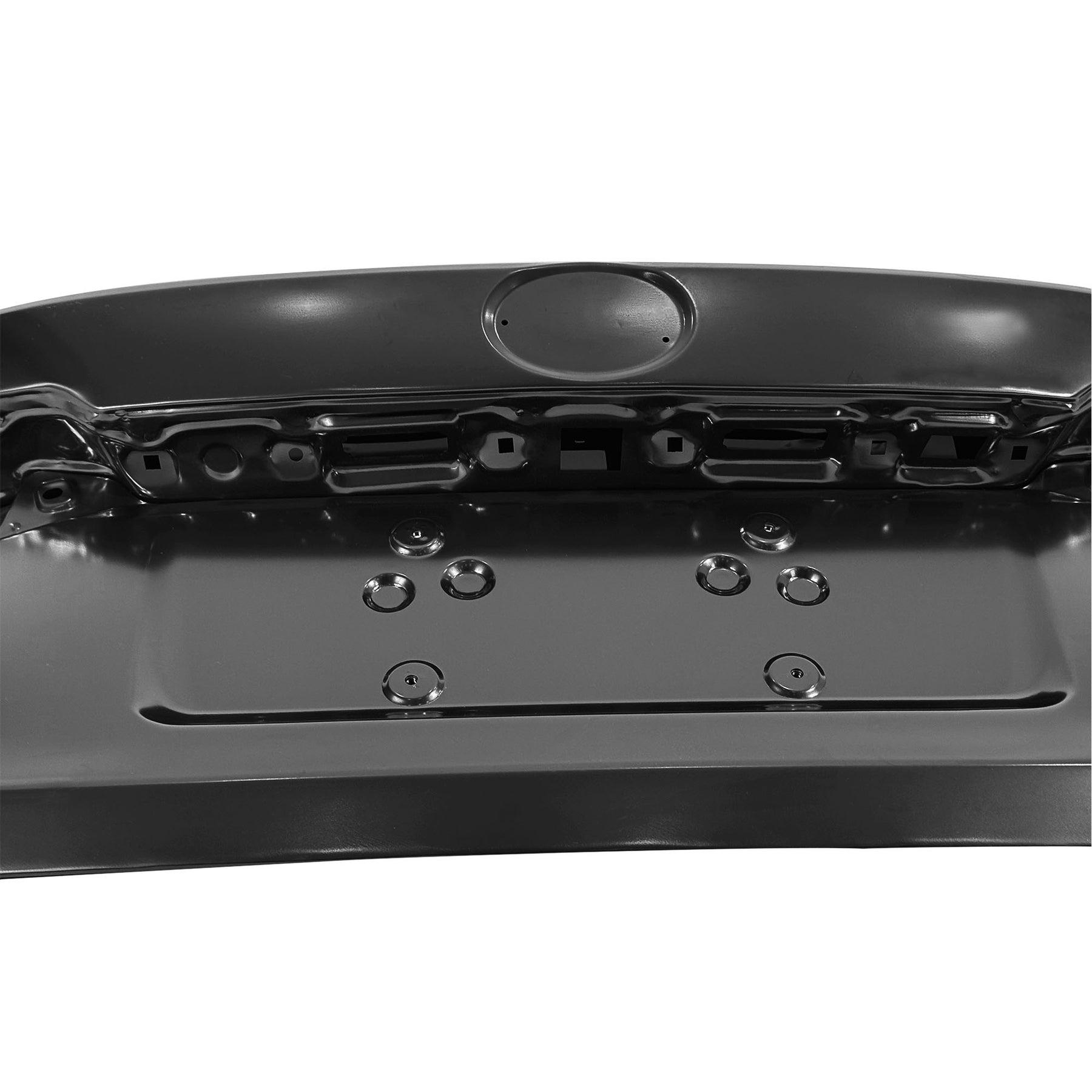 REPLACEMENT TRUNK LID, 2019, FOR TOYOTA COROLLA, 64401-02J50