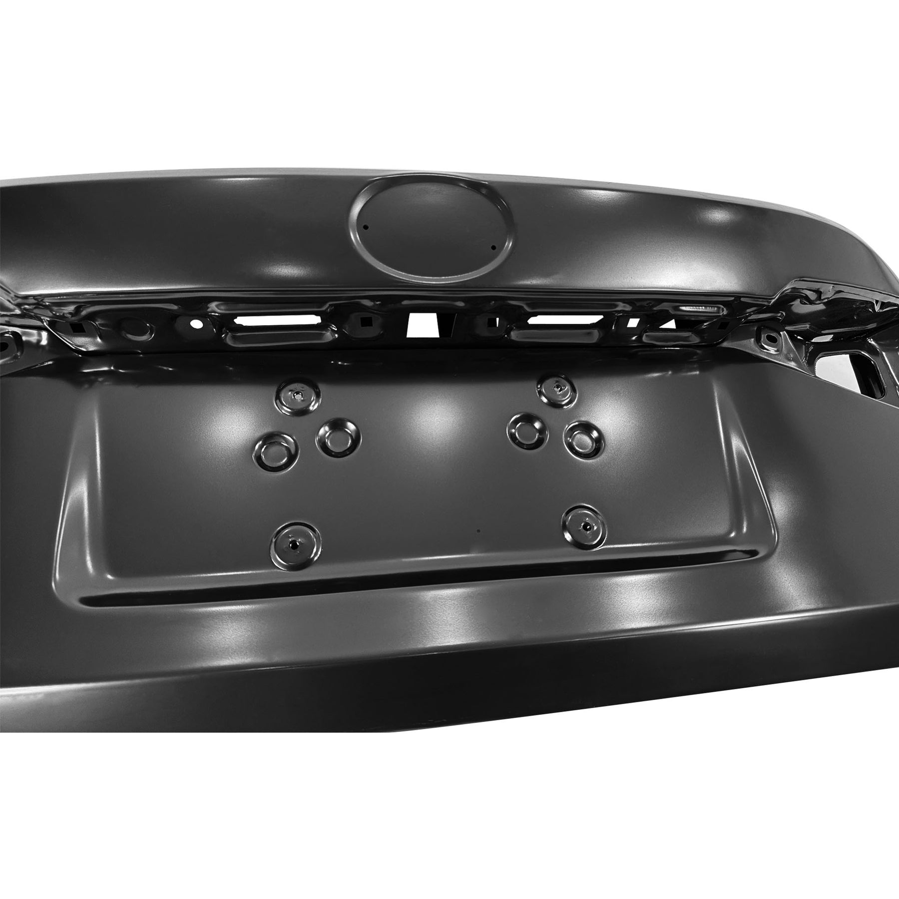 REPLACEMENT TRUNK LID, 2019, FOR TOYOTA COROLLA, 64401-02J50
