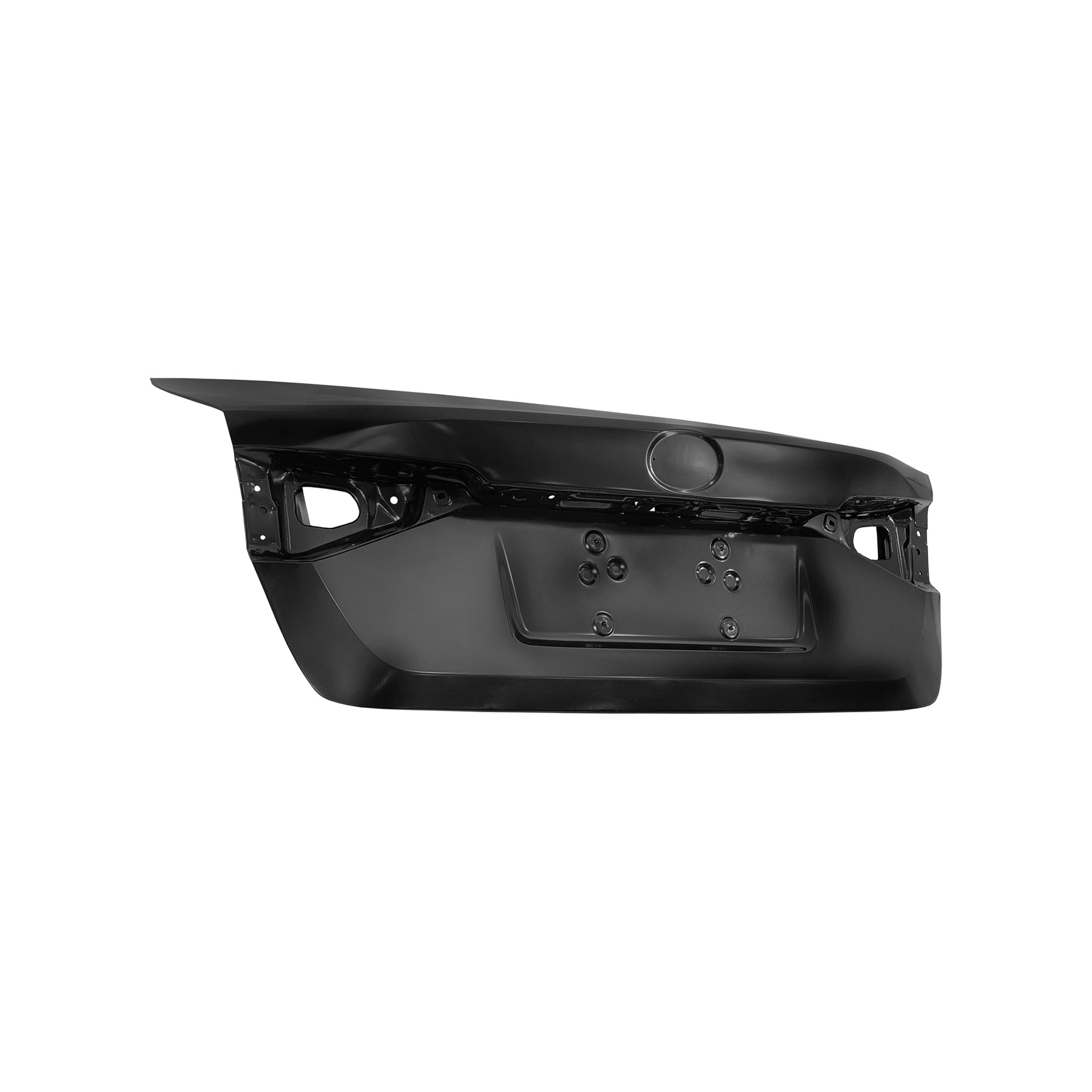REPLACEMENT TRUNK LID EUR, 2019, FOR TOYOTA COROLLA, 64401-02F20, (STEEL)