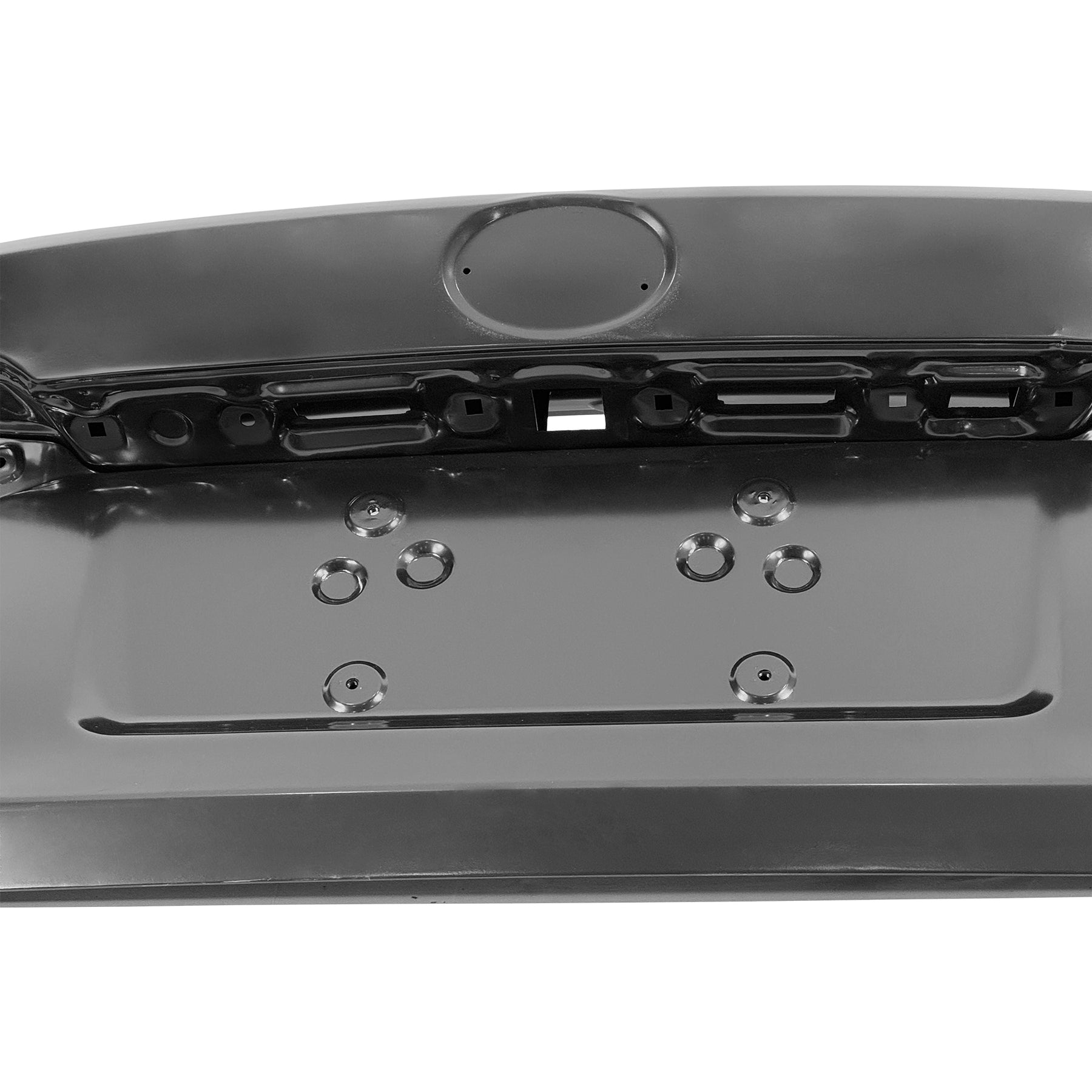 REPLACEMENT TRUNK LID EUR, 2019, FOR TOYOTA COROLLA, 64401-02F20, (STEEL)