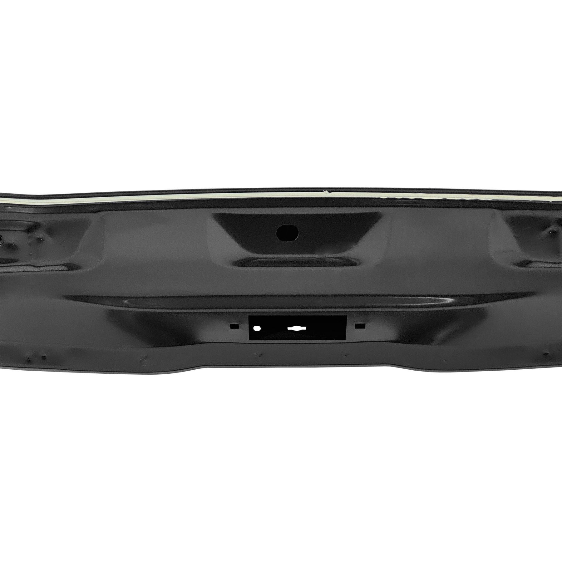 REPLACEMENT TAILGATE, 2018, FOR TOYOTA YARIS, 670050D460, (STEEL)