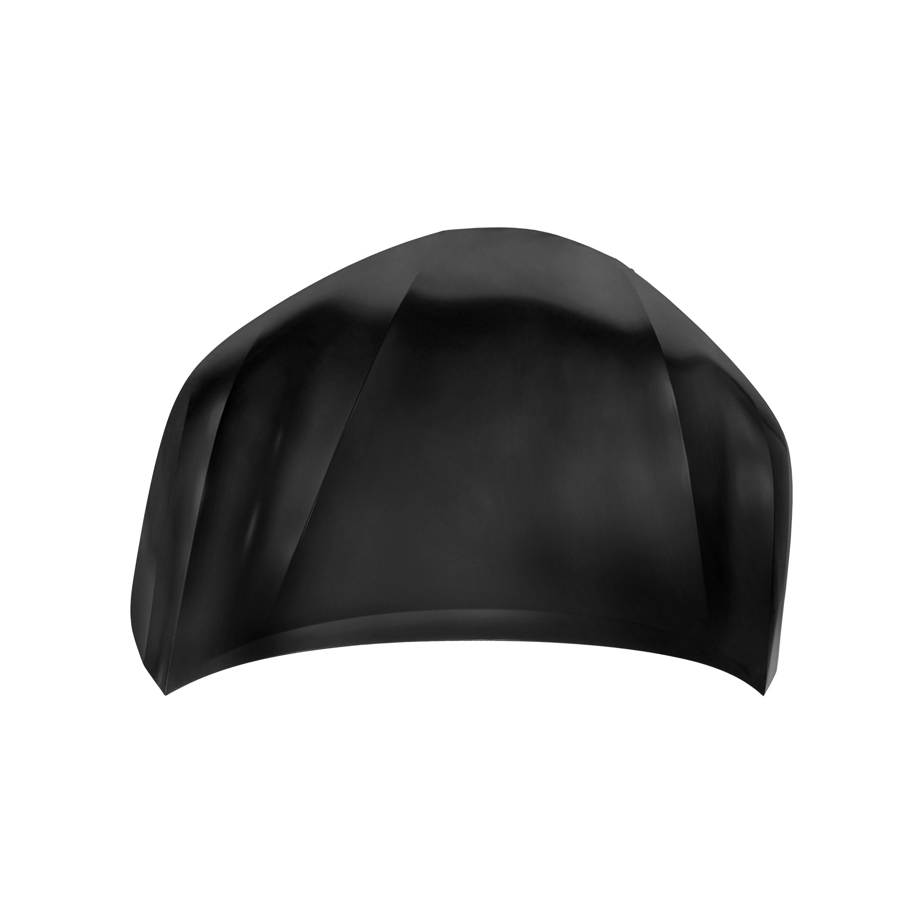 REPLACEMENT HOOD, 2018-, FOR TOYOTA YARIS, 533010D280, (STEEL)