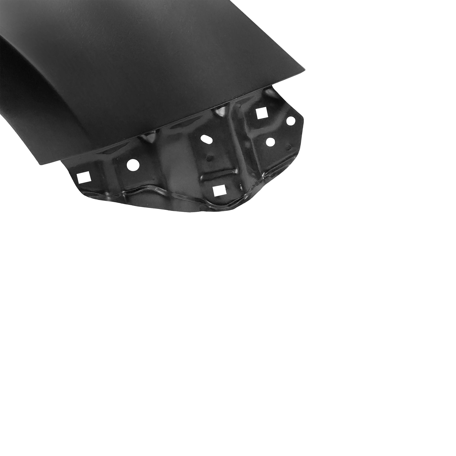 REPLACEMENT FRONT FENDER RH, 2018-, FOR TOYOTA YARIS, 538010D010, (STEEL)