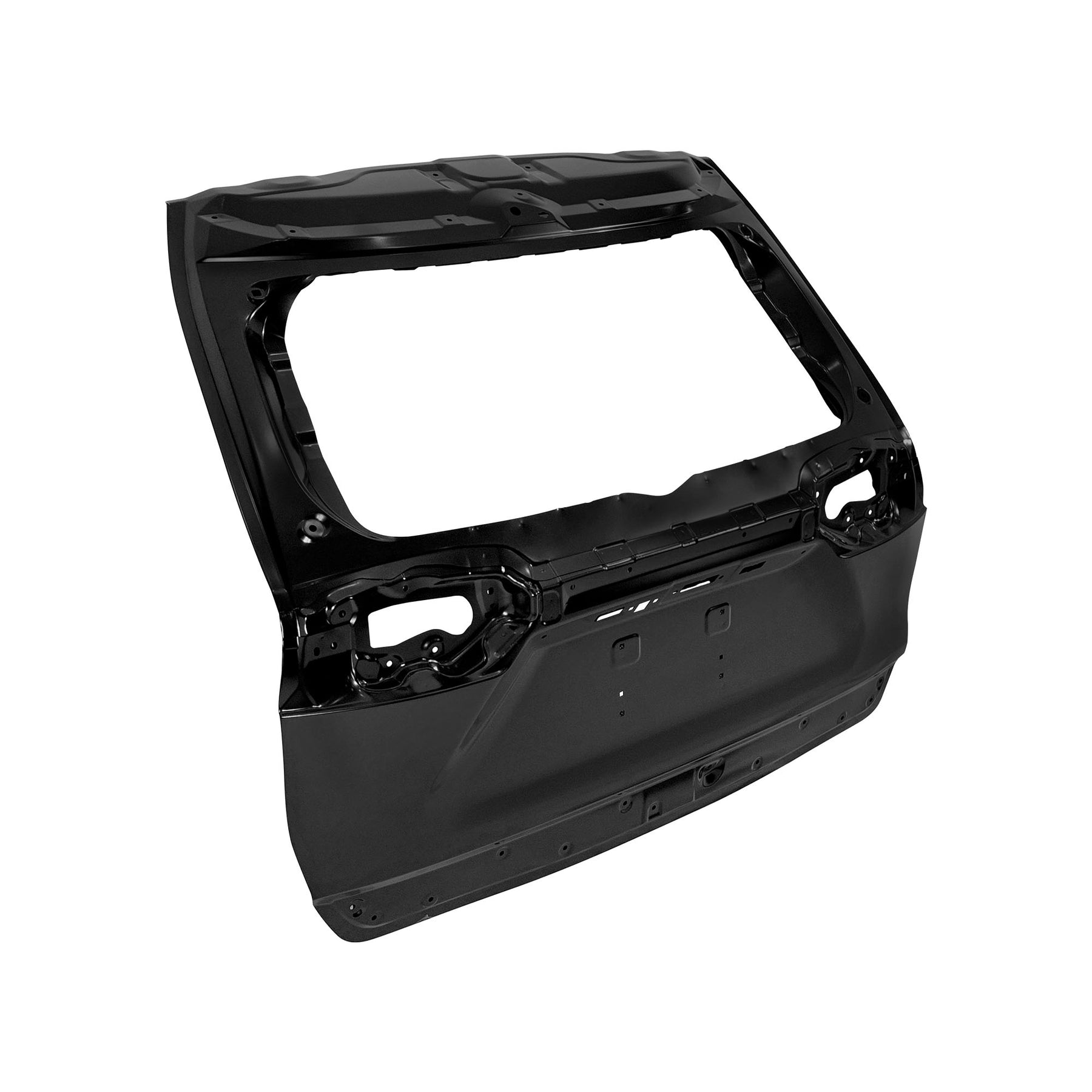 REPLACEMENT TAILGATE, 2019, FOR TOYOTA RAV4, 67005-0R340, STEEL