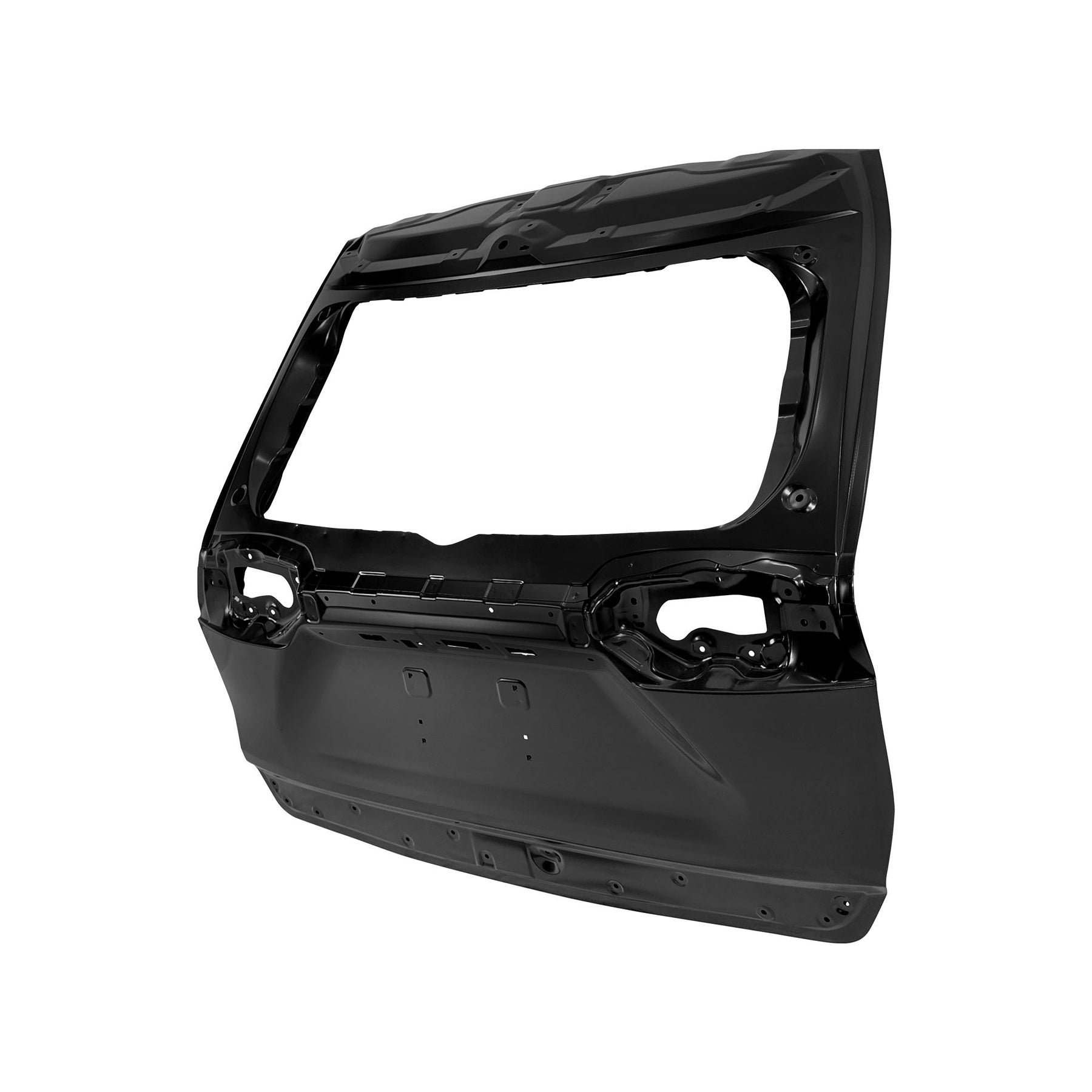 REPLACEMENT TAILGATE, 2019, FOR TOYOTA RAV4, 67005-0R340, STEEL