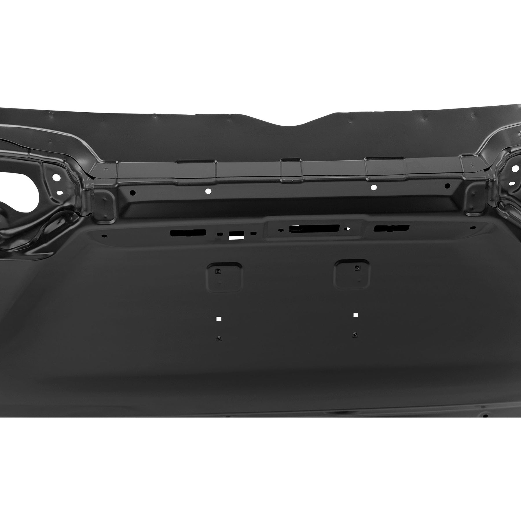 REPLACEMENT TAILGATE, 2019, FOR TOYOTA RAV4, 67005-0R340, STEEL