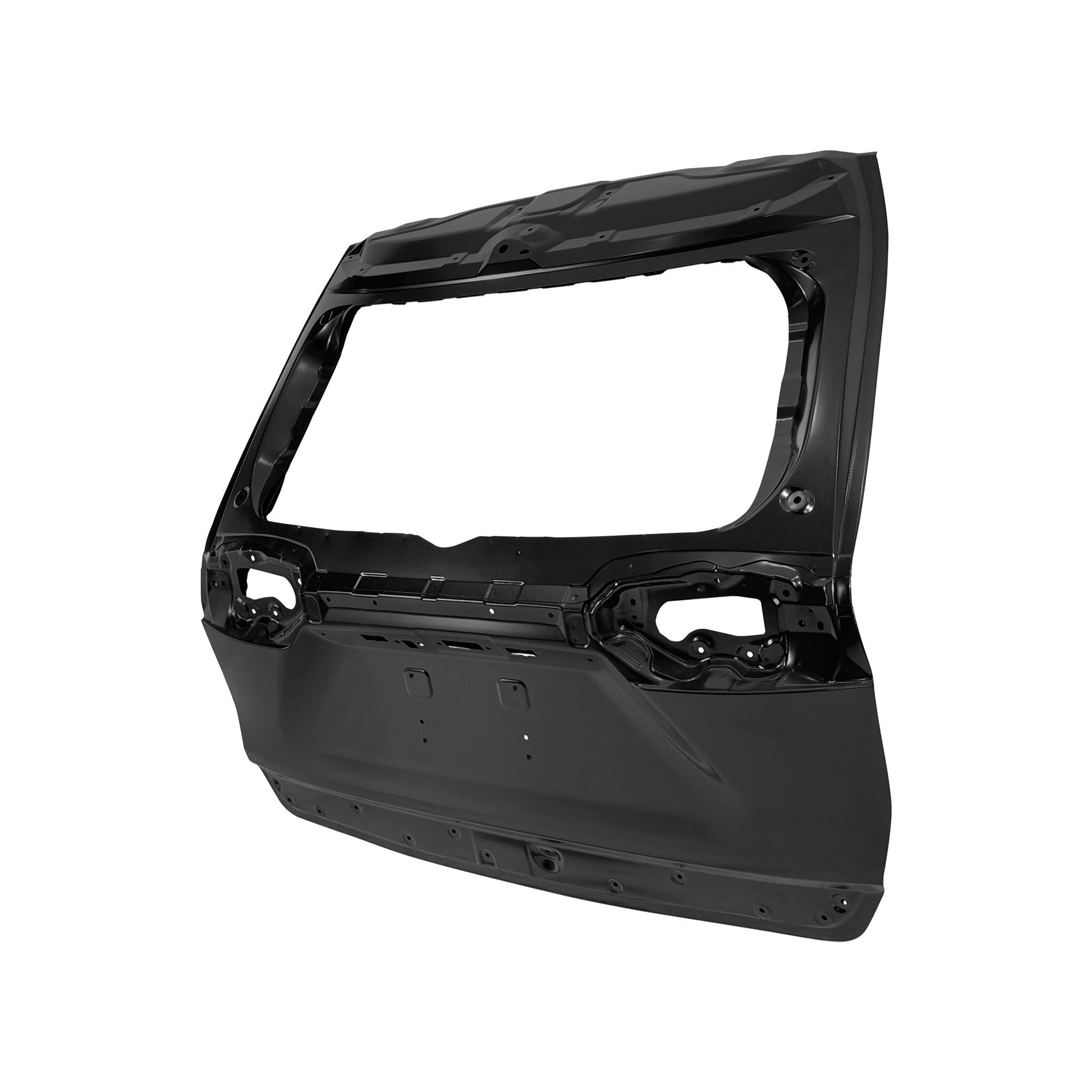 REPLACEMENT HOOD, 2019-2023, FOR TOYOTA RAV4, 53301-0R090-ZC, (ALUM)