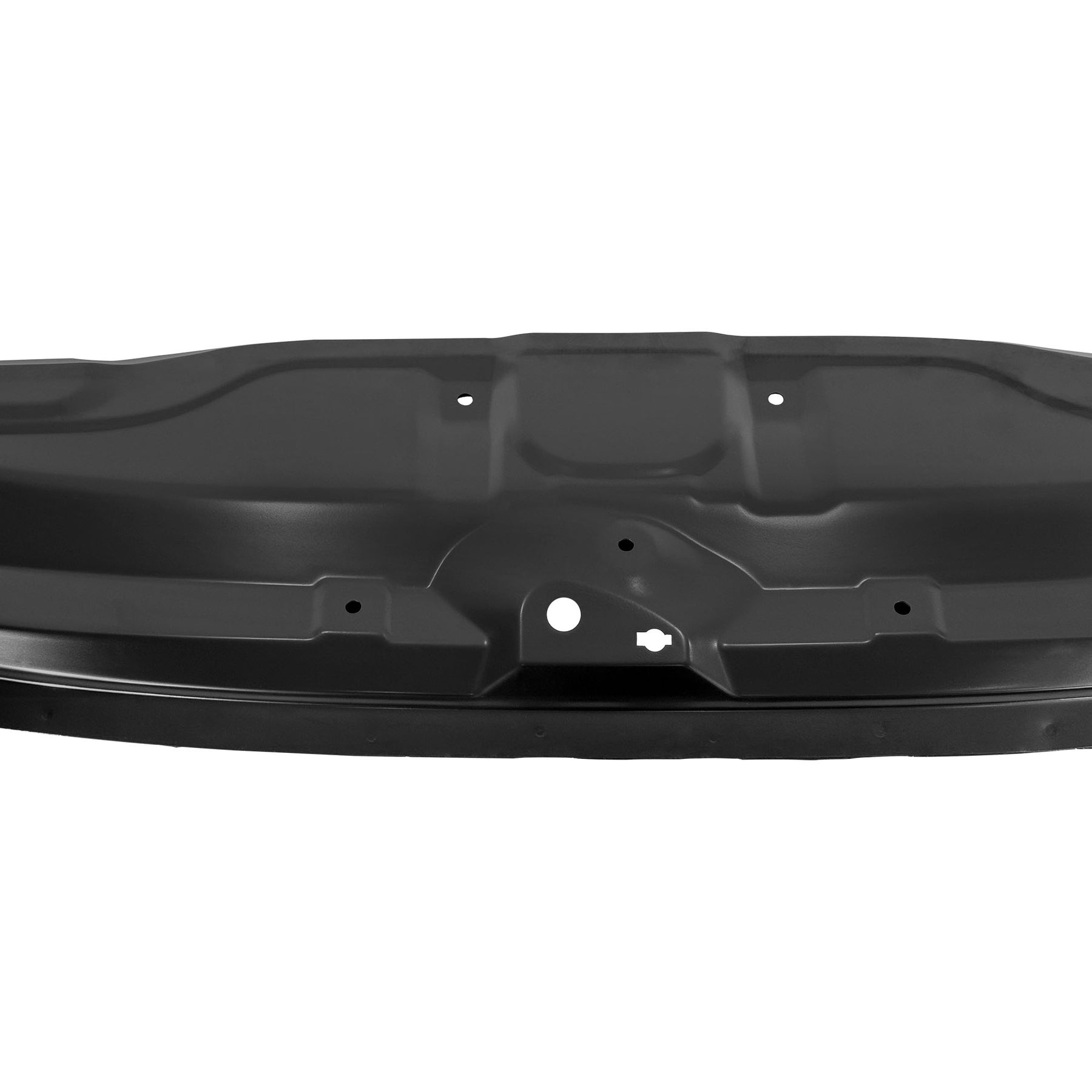 REPLACEMENT HOOD, 2019-2023, FOR TOYOTA RAV4, 53301-0R090-ZC, (ALUM)