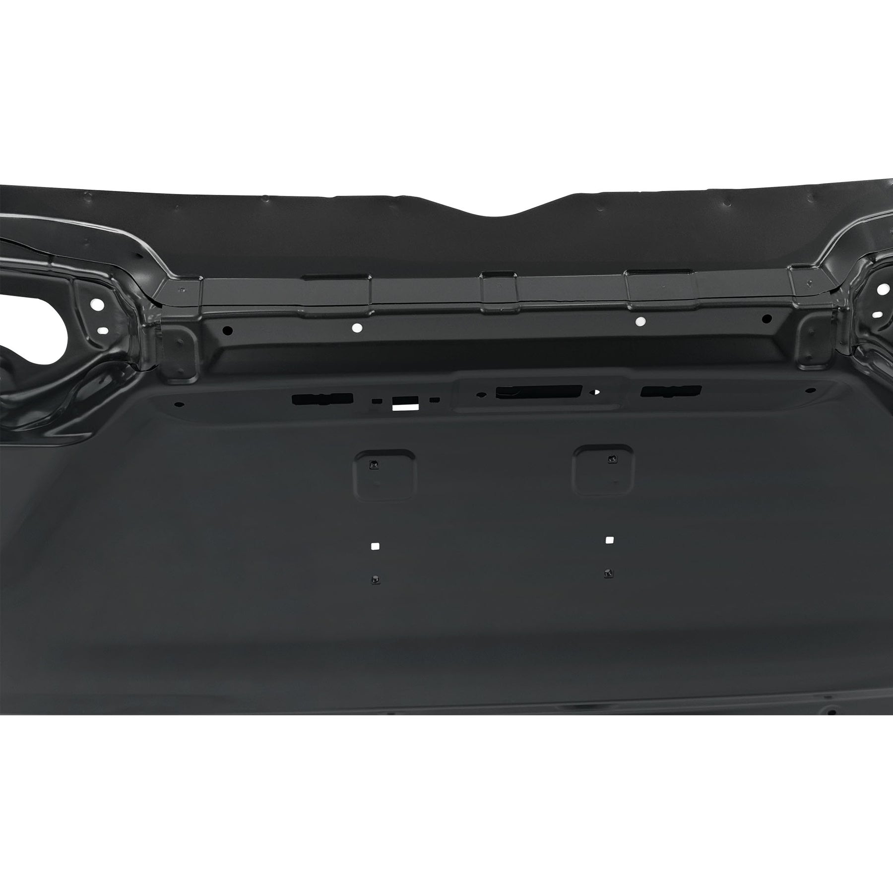 REPLACEMENT HOOD, 2019-2023, FOR TOYOTA RAV4, 53301-0R090-ZC, (ALUM)