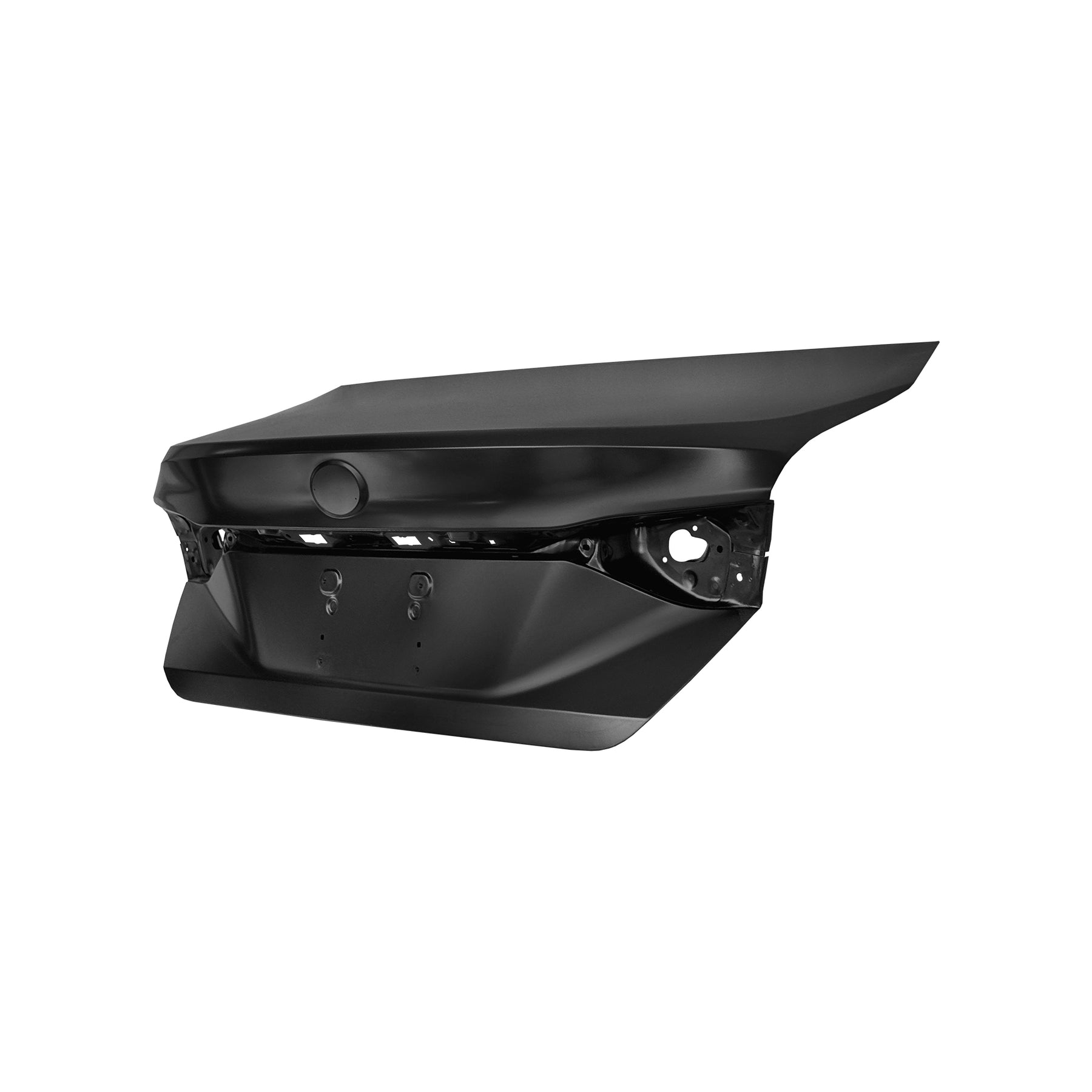 REPLACEMENT TRUNK LID, 2019-, FOR TOYOTA AVALON, 64401-07250-zc, (STEEL)