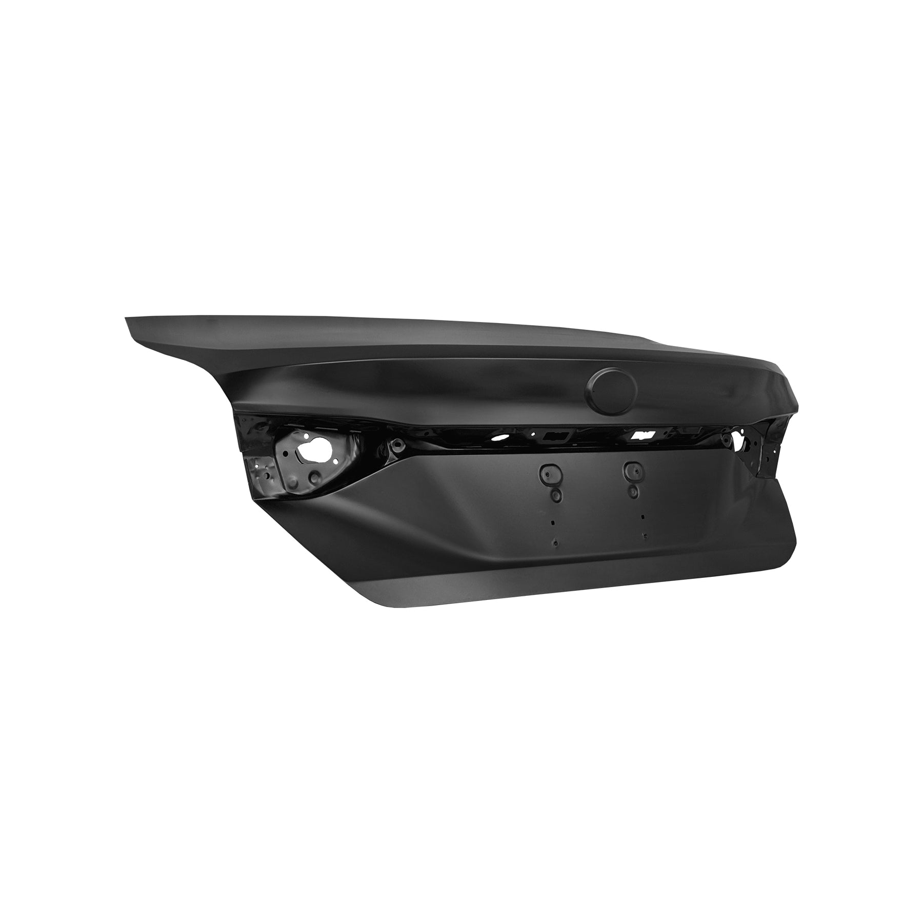 REPLACEMENT TRUNK LID, 2019-, FOR TOYOTA AVALON, 64401-07250-zc, (STEEL)
