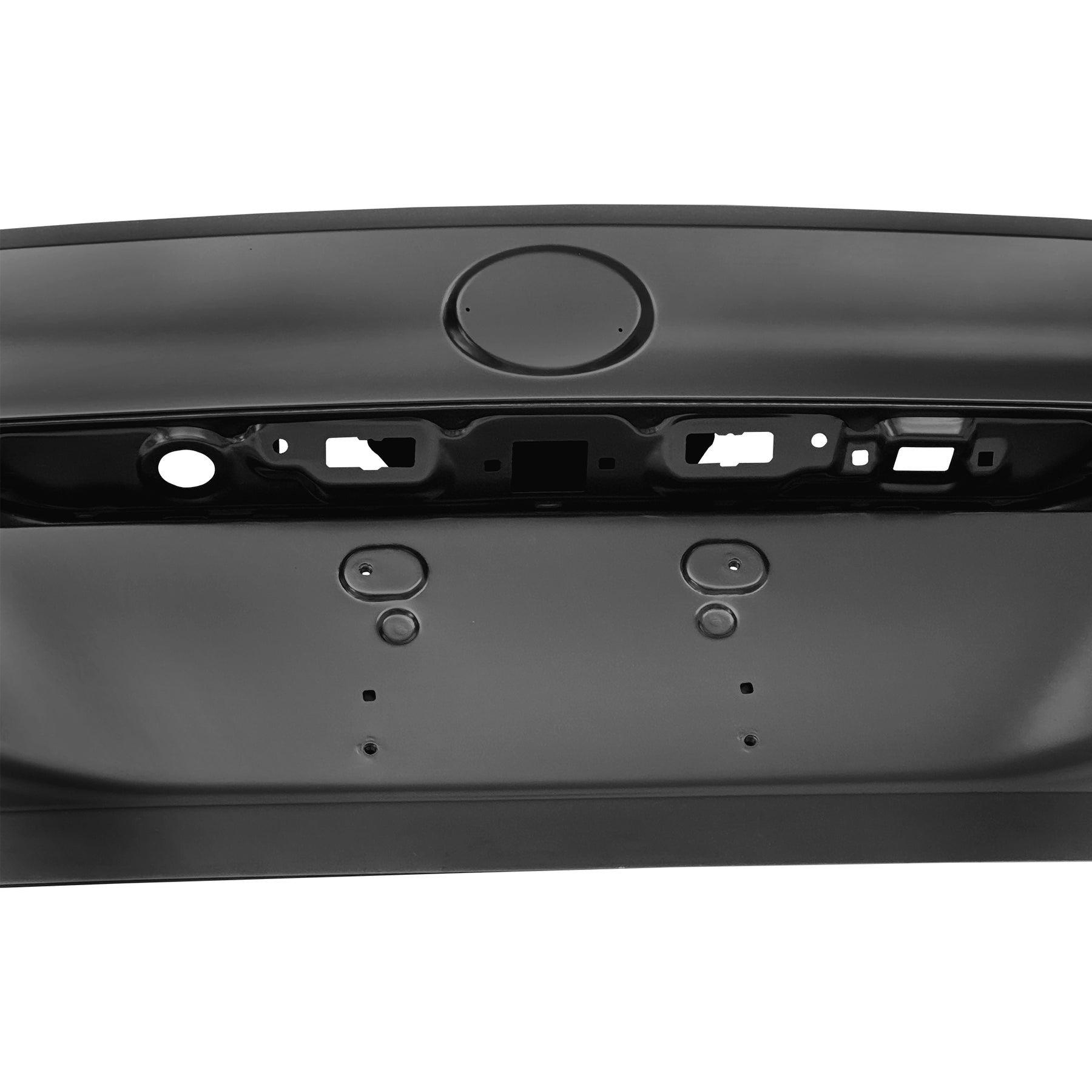 REPLACEMENT TRUNK LID, 2019-, FOR TOYOTA AVALON, 64401-07250-zc, (STEEL)