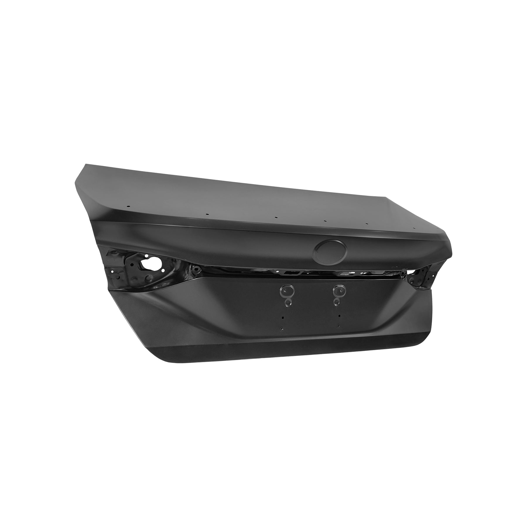 REPLACEMENT TRUNK LID, 2019-, FOR TOYOTA AVALON, (STEEL)