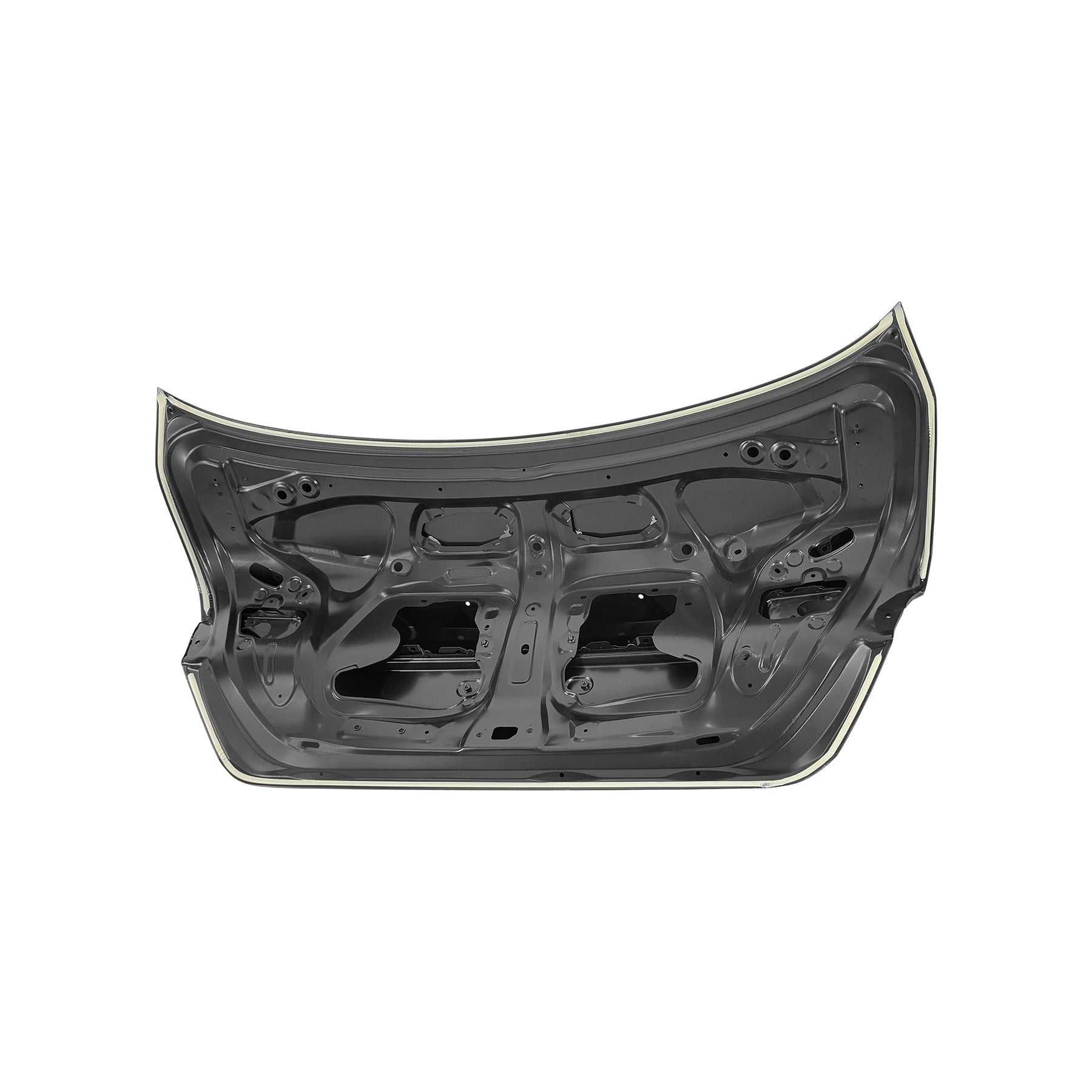 REPLACEMENT TRUNK LID, 2019-, FOR TOYOTA AVALON, (STEEL)