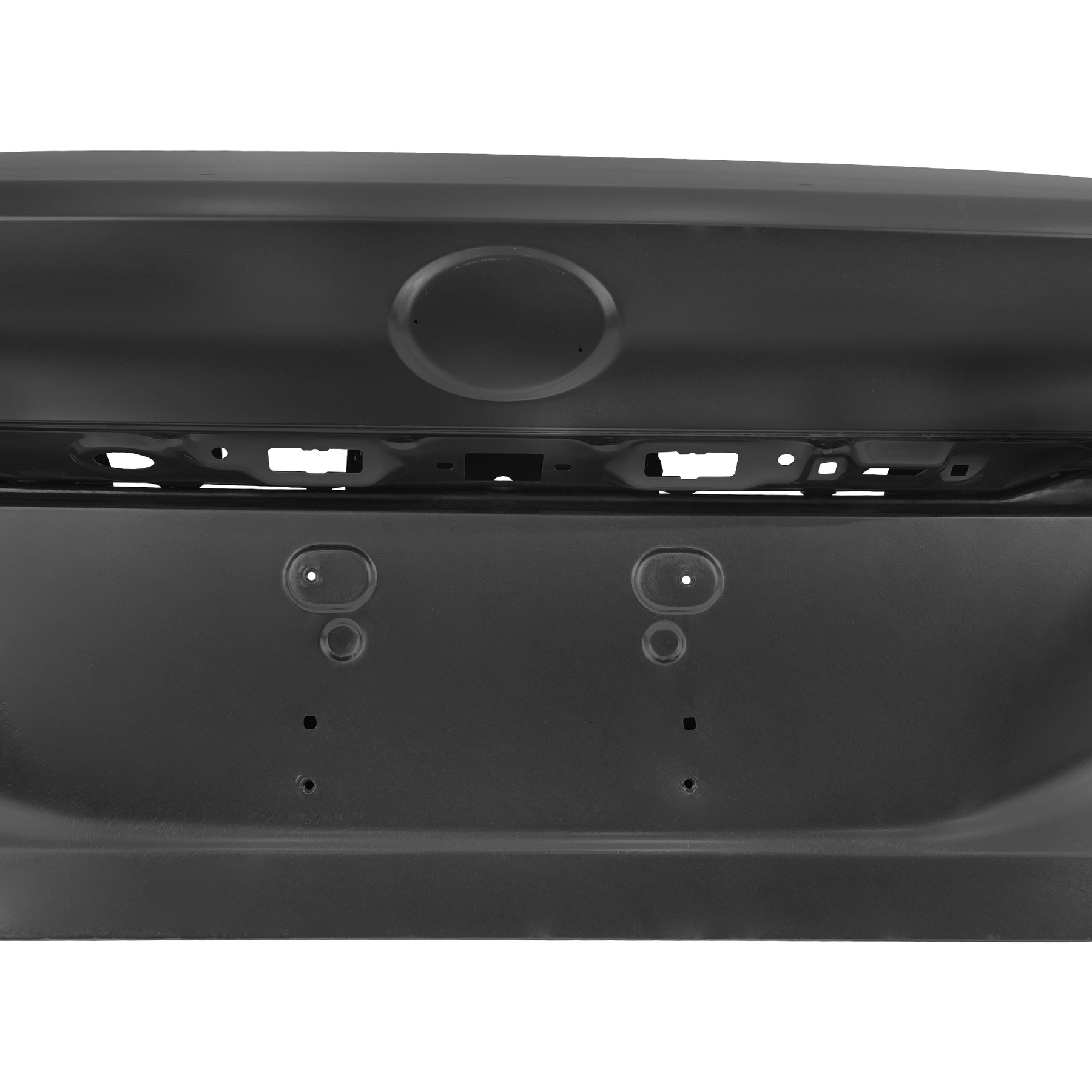 REPLACEMENT TRUNK LID, 2019-, FOR TOYOTA AVALON, (STEEL)