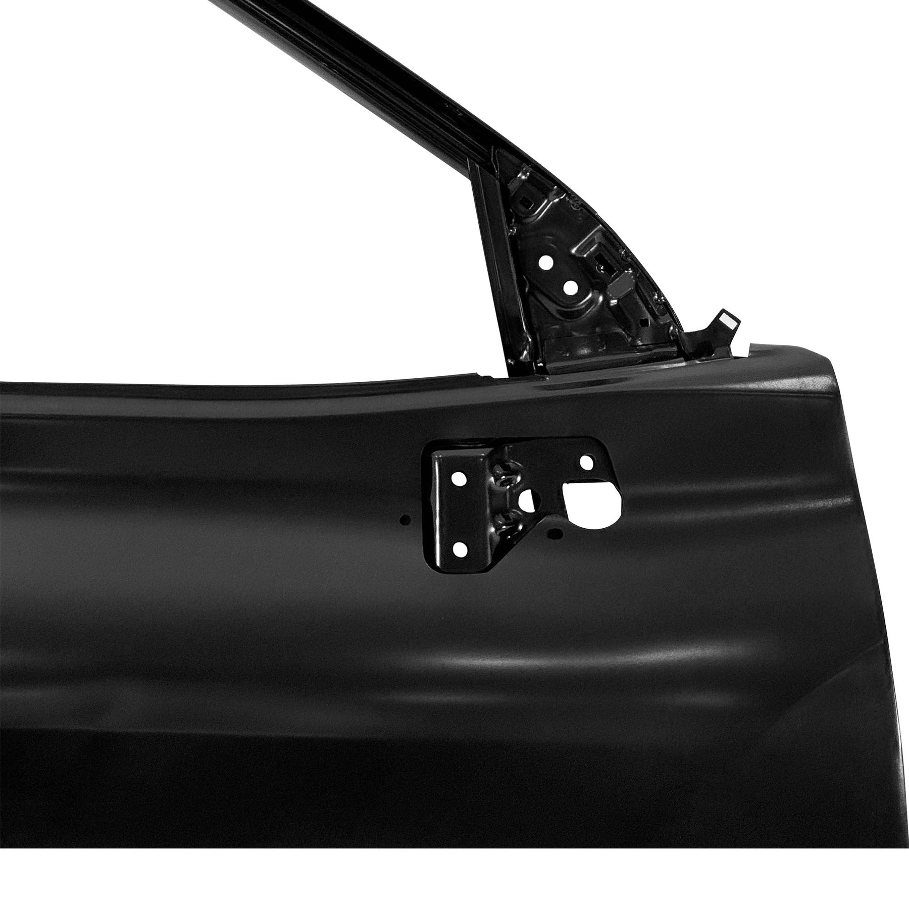 REPLACEMENT FRONT DOOR RH, 2021-, FOR TOYOTA HIGHLANDER, 670010E130