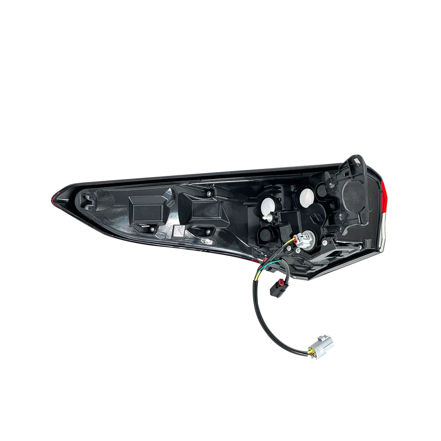 REPLACEMENT TAIL LAMP(OUTER)USA RH, 2021, FOR TOYOTA HIGHLANDER