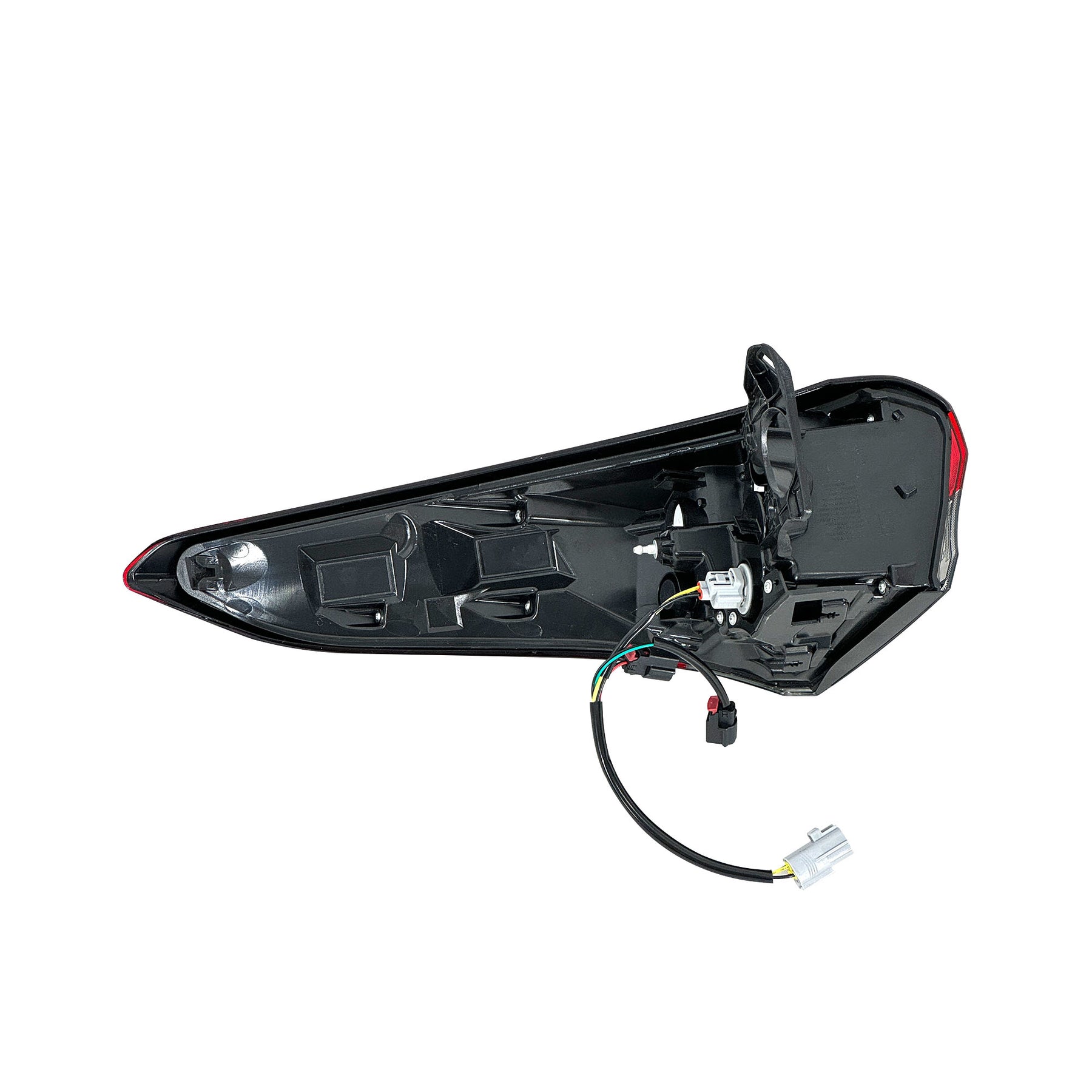 REPLACEMENT TAIL LAMP(OUTER)USA RH, 2021, FOR TOYOTA HIGHLANDER