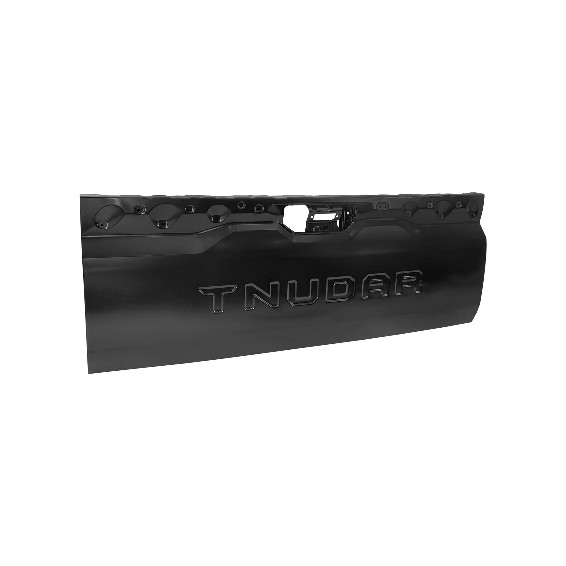 REPLACEMENT TAIL PANEL, 2022, FOR TOYOTA TUNDRA, (STEEL)