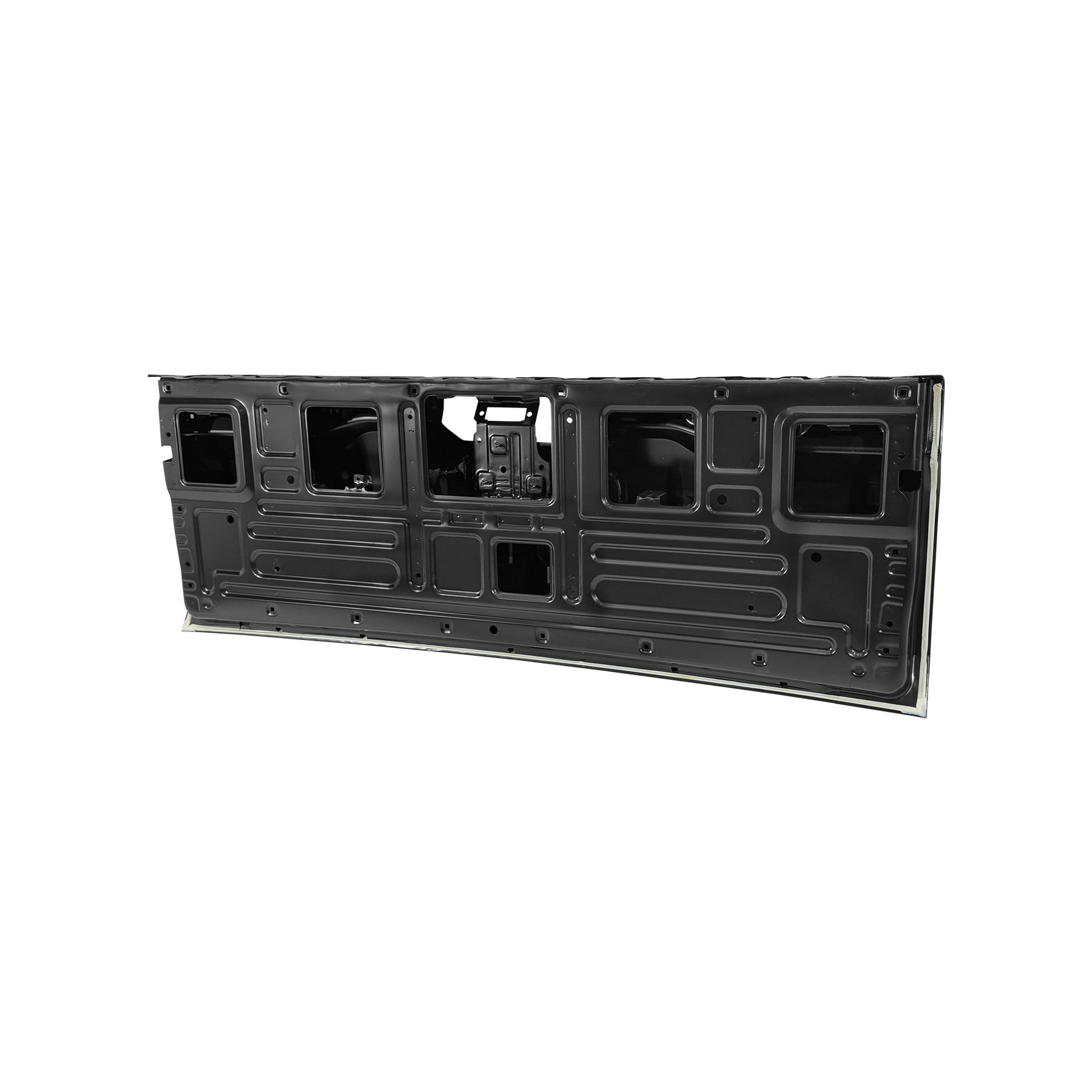 REPLACEMENT TAIL PANEL, 2022, FOR TOYOTA TUNDRA, (STEEL)