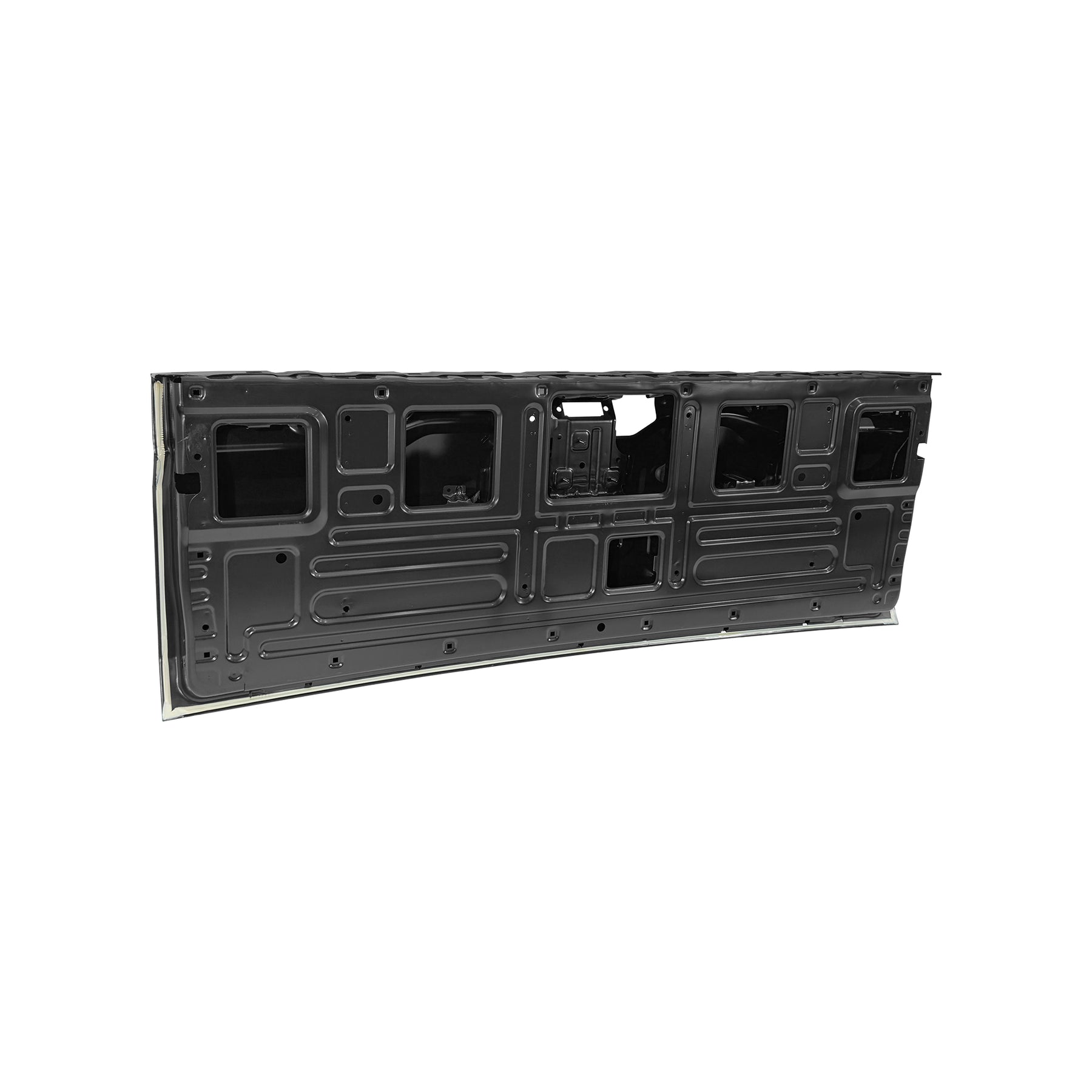 REPLACEMENT TAIL PANEL, 2022, FOR TOYOTA TUNDRA, (STEEL)