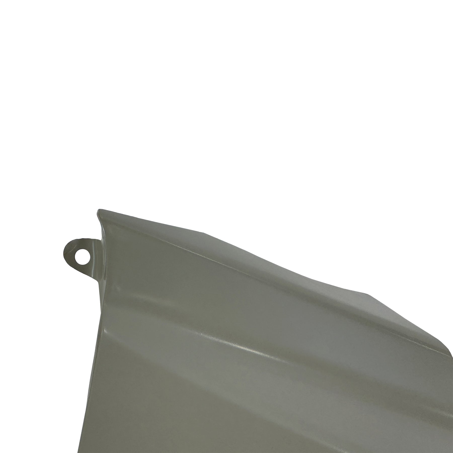 REPLACEMENT FRONT FENDER RH, 2021, FOR TOYOTA TUNDRA, 538110C120, (STEEL)