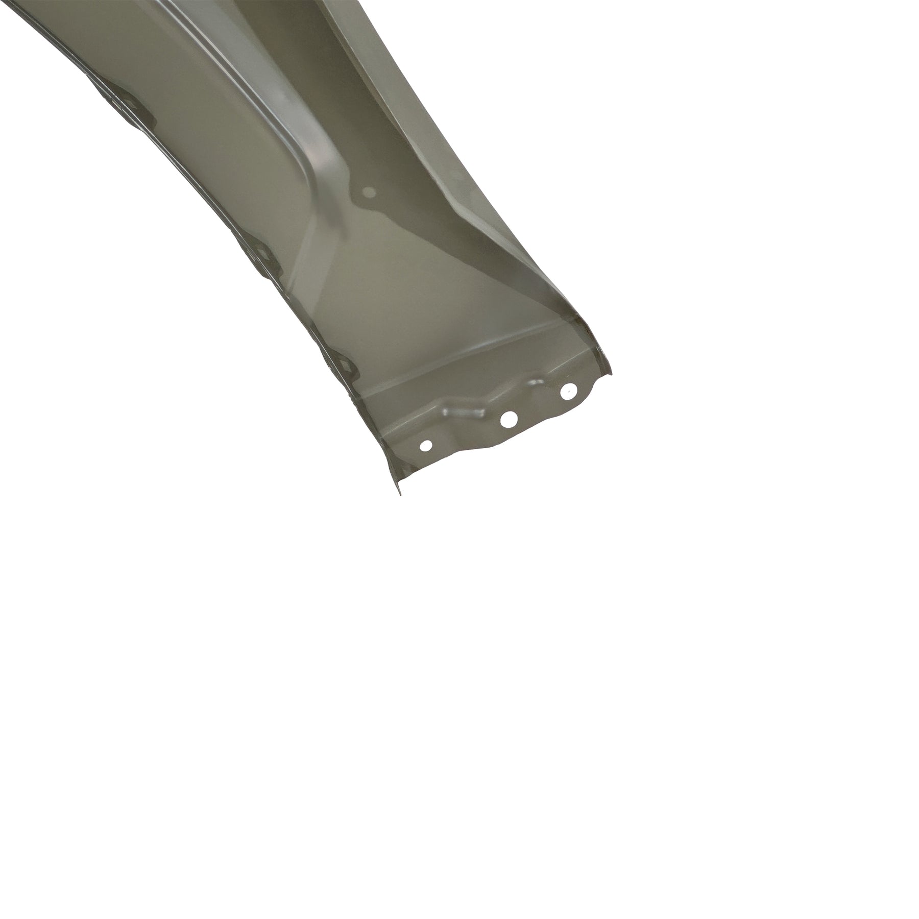 REPLACEMENT FRONT FENDER RH, 2021, FOR TOYOTA TUNDRA, 538110C120, (STEEL)