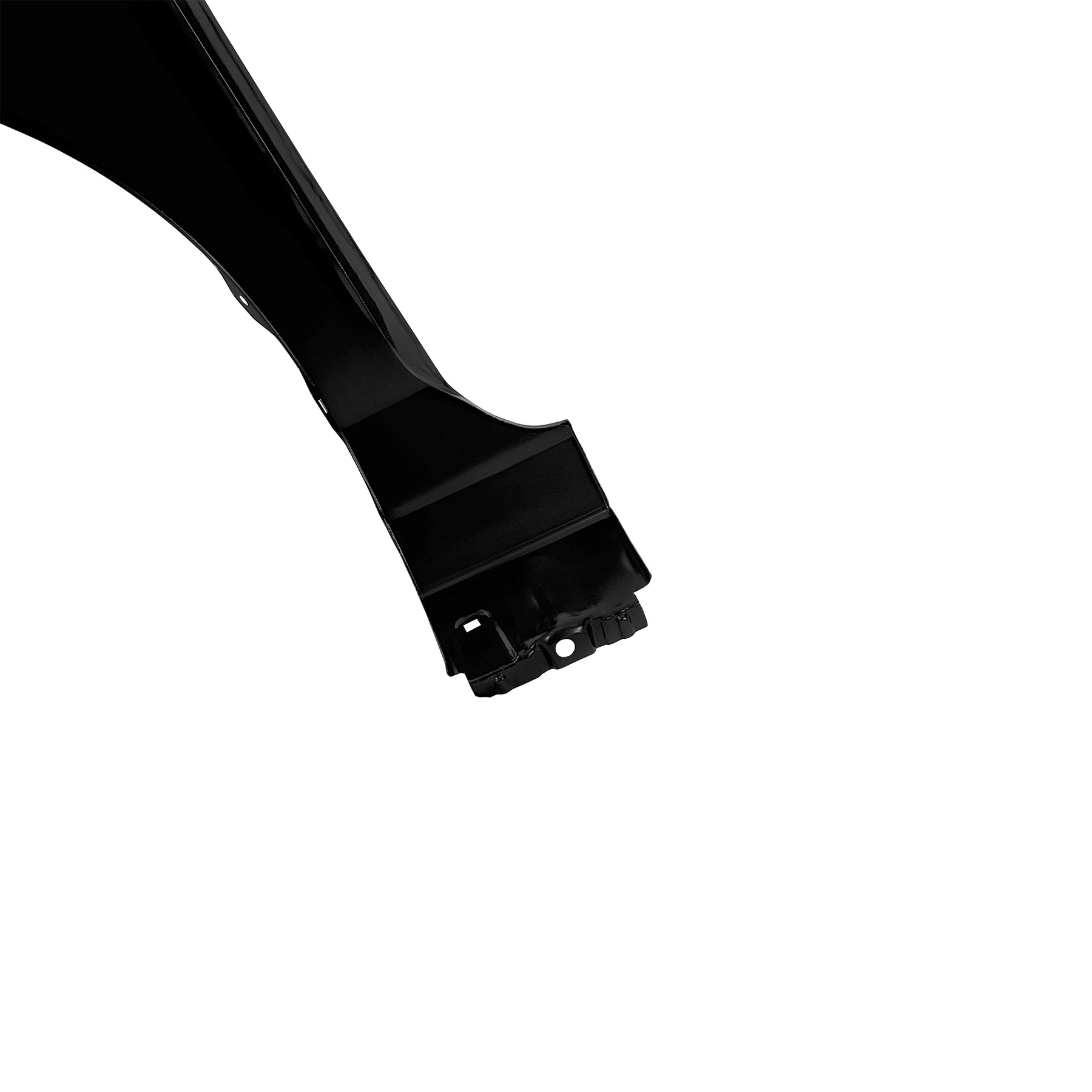 REPLACEMENT FRONT FENDER RH, 2023-, FOR TOYOTA YARIS, 53811-BZ620, (STEEL)