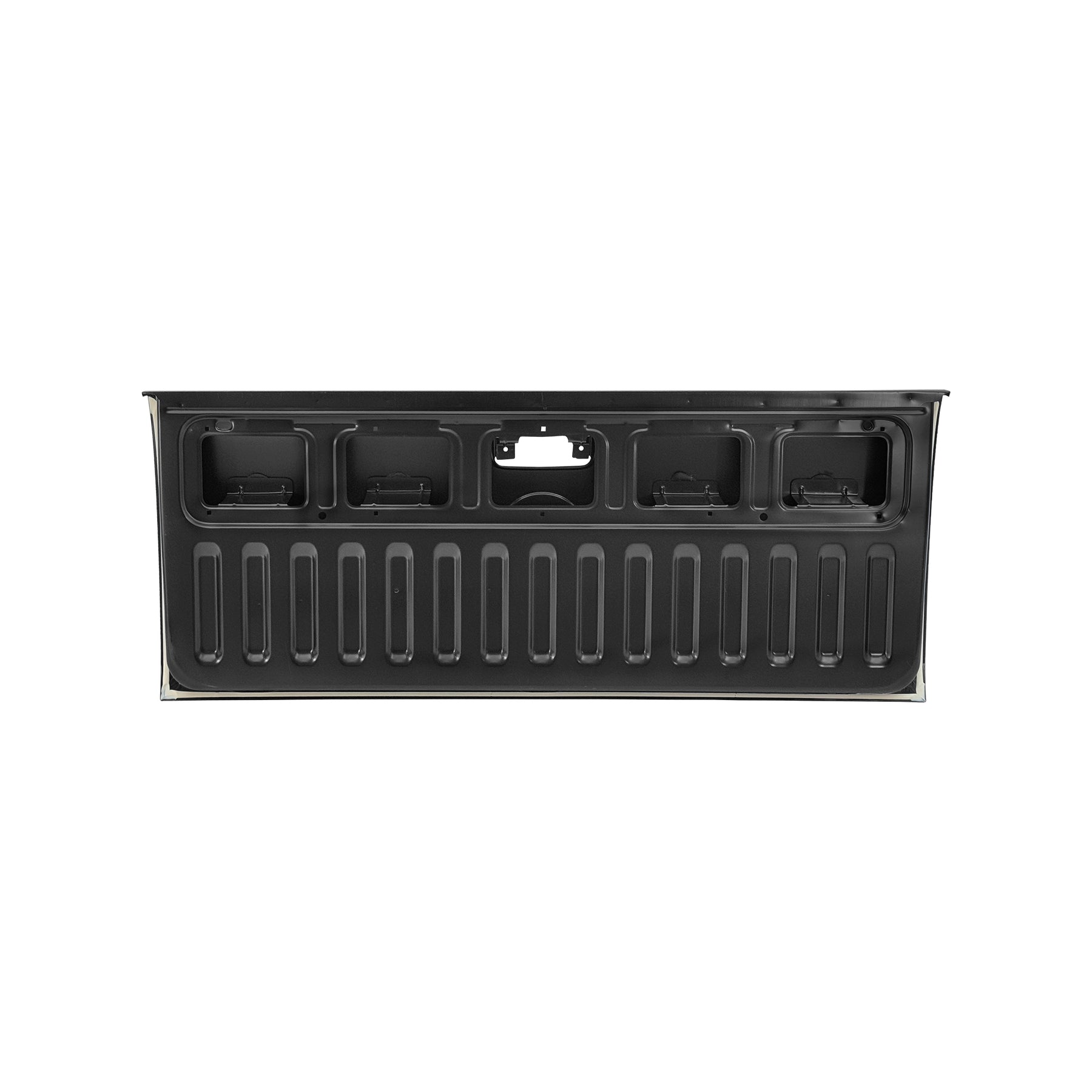 REPLACEMENT TAIL PANEL, FOR VOLKSWAGEN AMAROK, 2H5829104B, (STEEL)