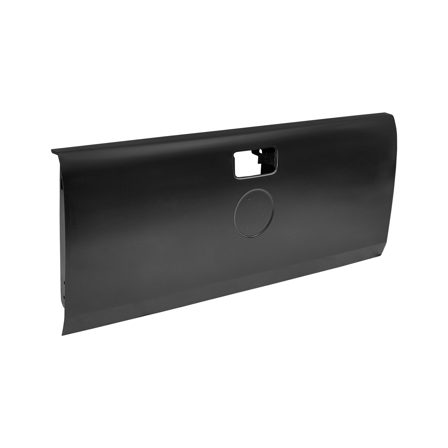 REPLACEMENT TAIL PANEL, FOR VOLKSWAGEN AMAROK, 2H5829104B, (STEEL)