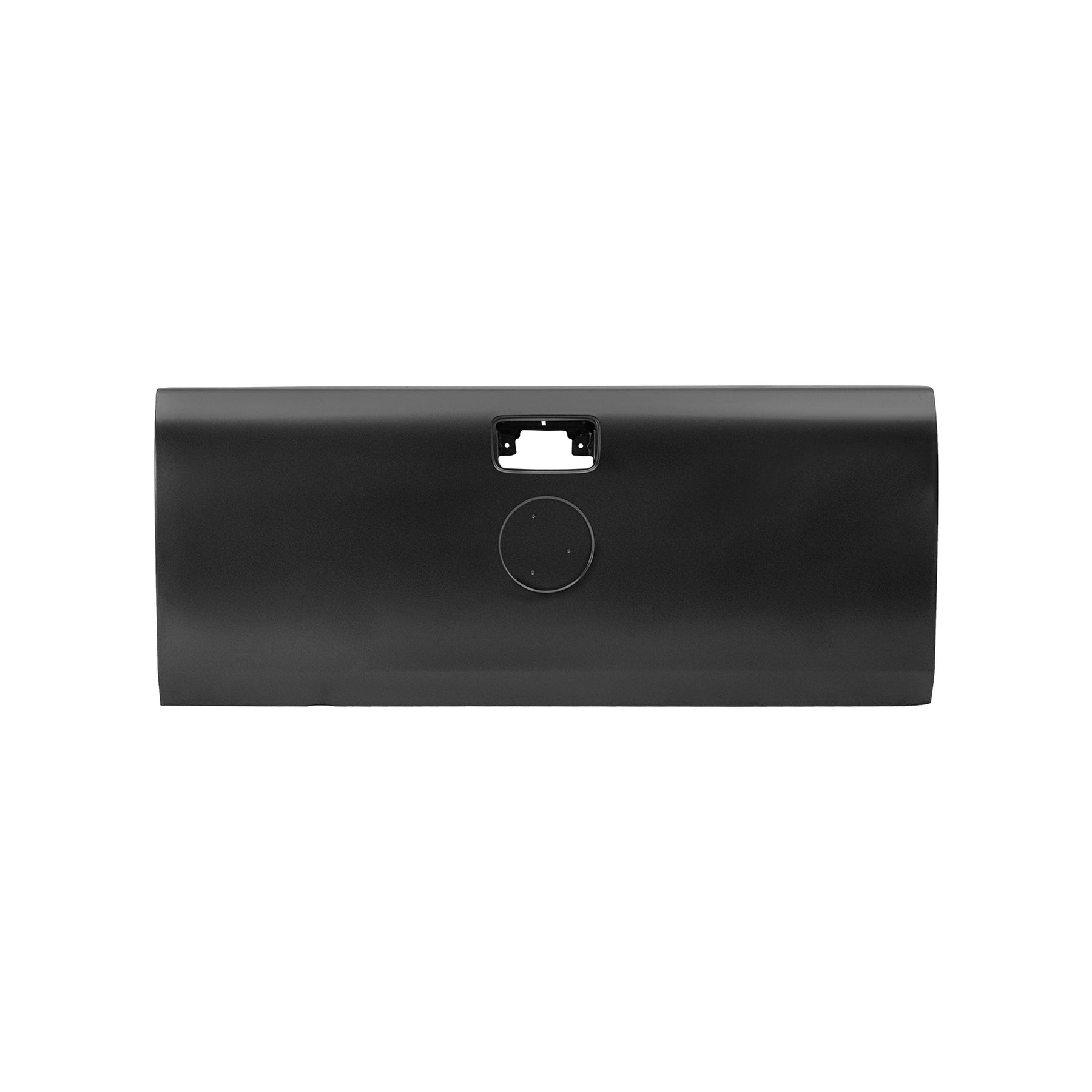 REPLACEMENT TAIL PANEL, FOR VOLKSWAGEN AMAROK, 2H5829104B, (STEEL)