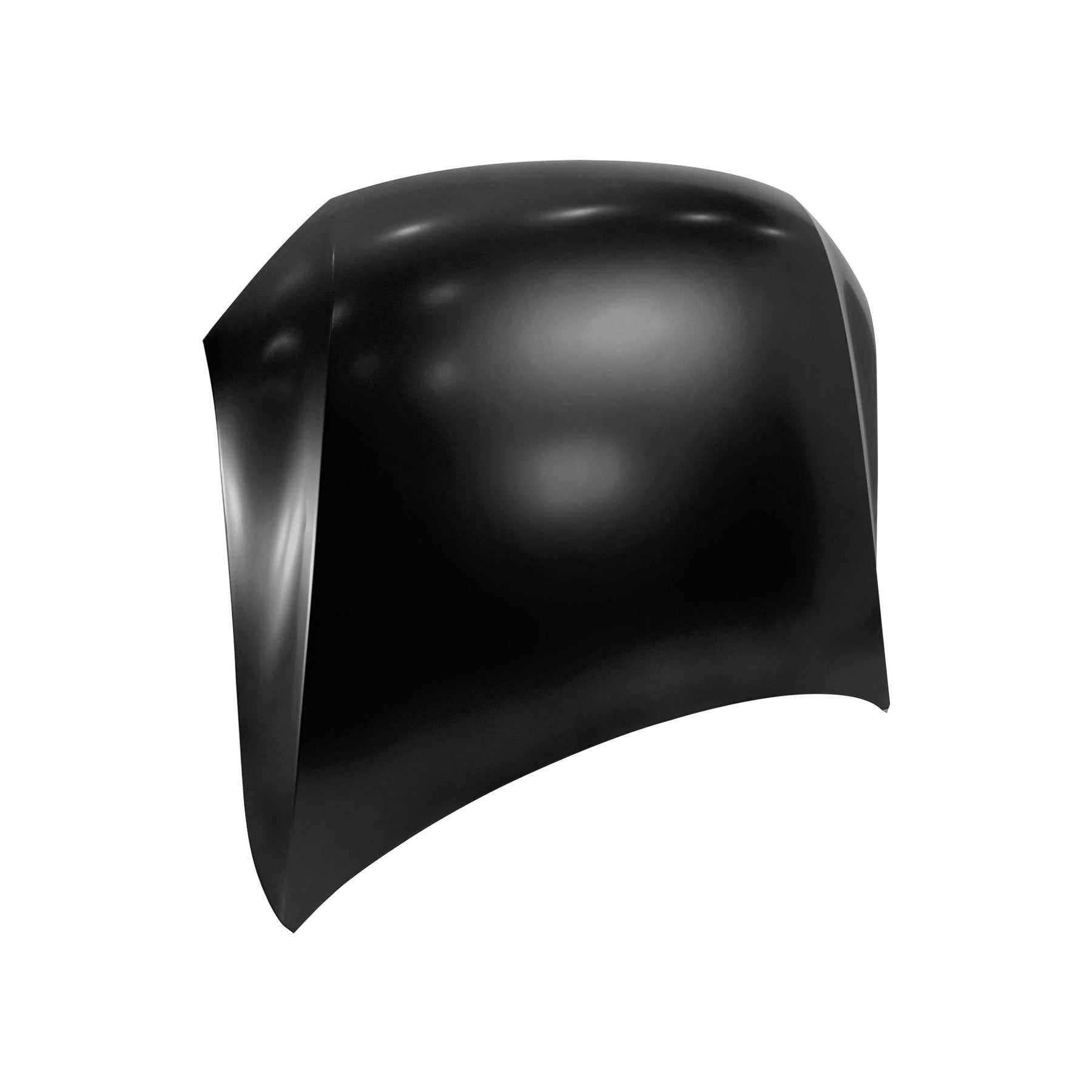 REPLACEMENT HOOD, FOR VOLKSWAGEN AMAROK, 2H6823033B, (STEEL)