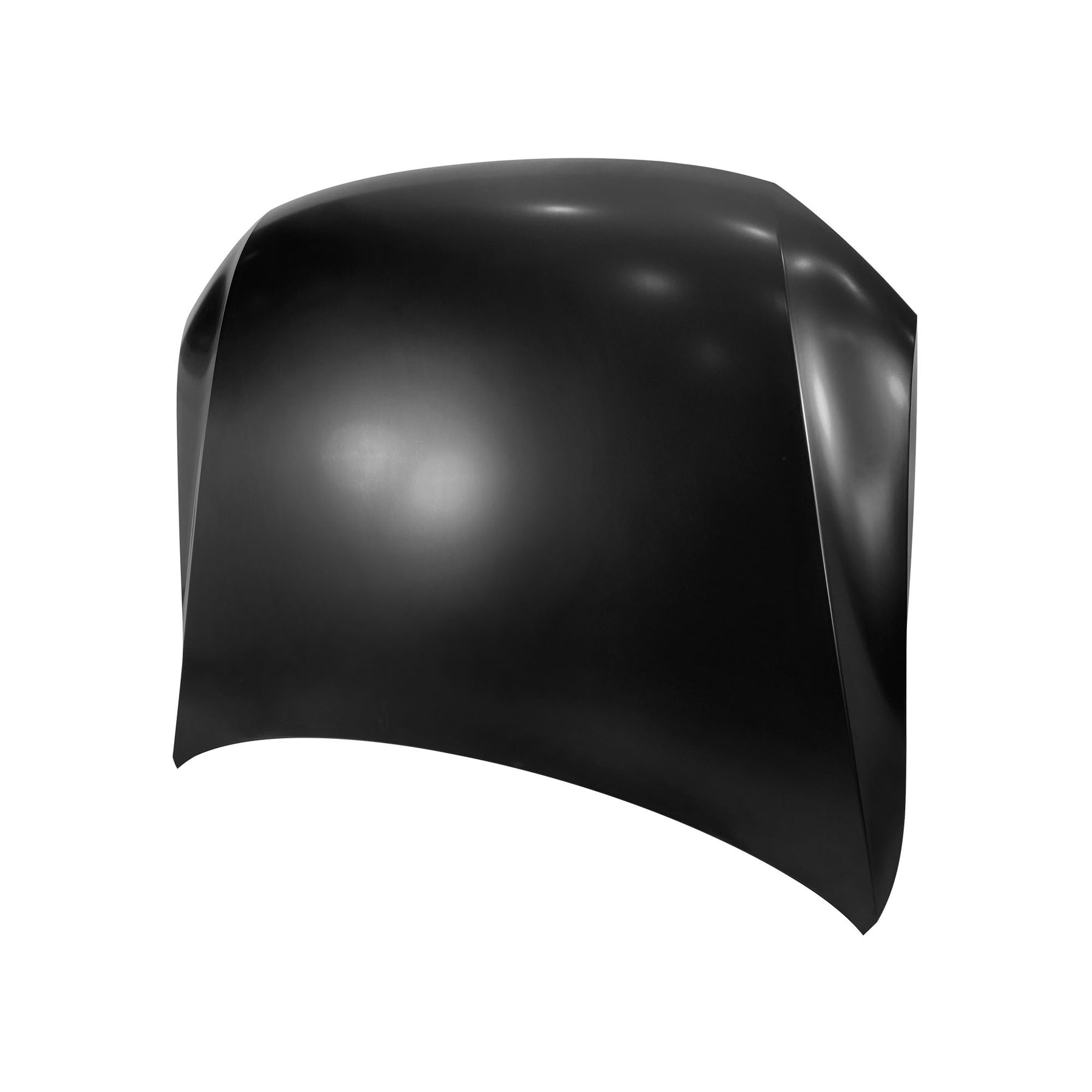 REPLACEMENT HOOD, FOR VOLKSWAGEN AMAROK, 2H6823033B, (STEEL)