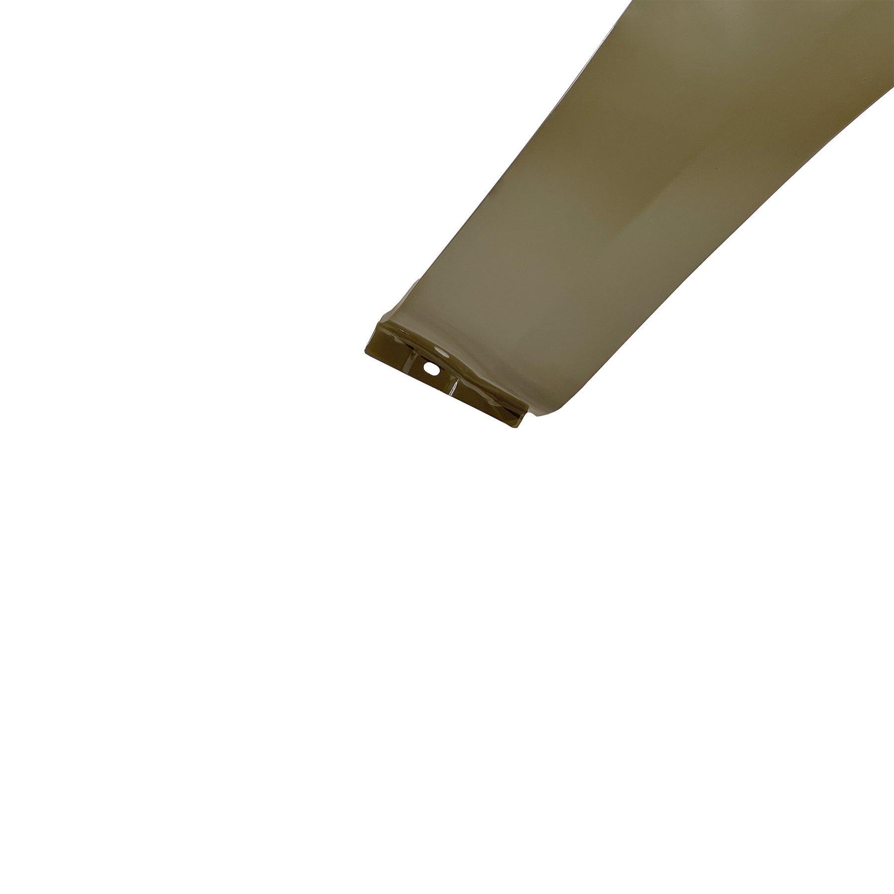 REPLACEMENT FRONT FENDER RH, FOR VOLKSWAGEN AMAROK, 2H6821102, (STEEL)