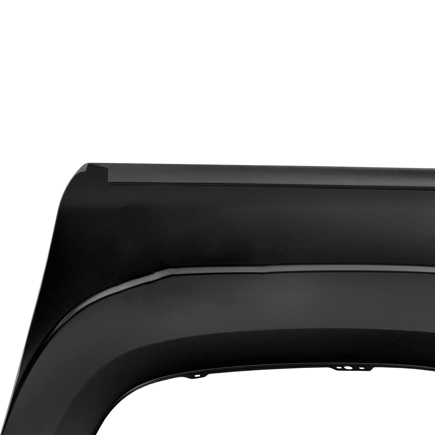 REPLACEMENT REAR FENDER RH, FOR VOLKSWAGEN AMAROK, 2H7810084A, (STEEL)