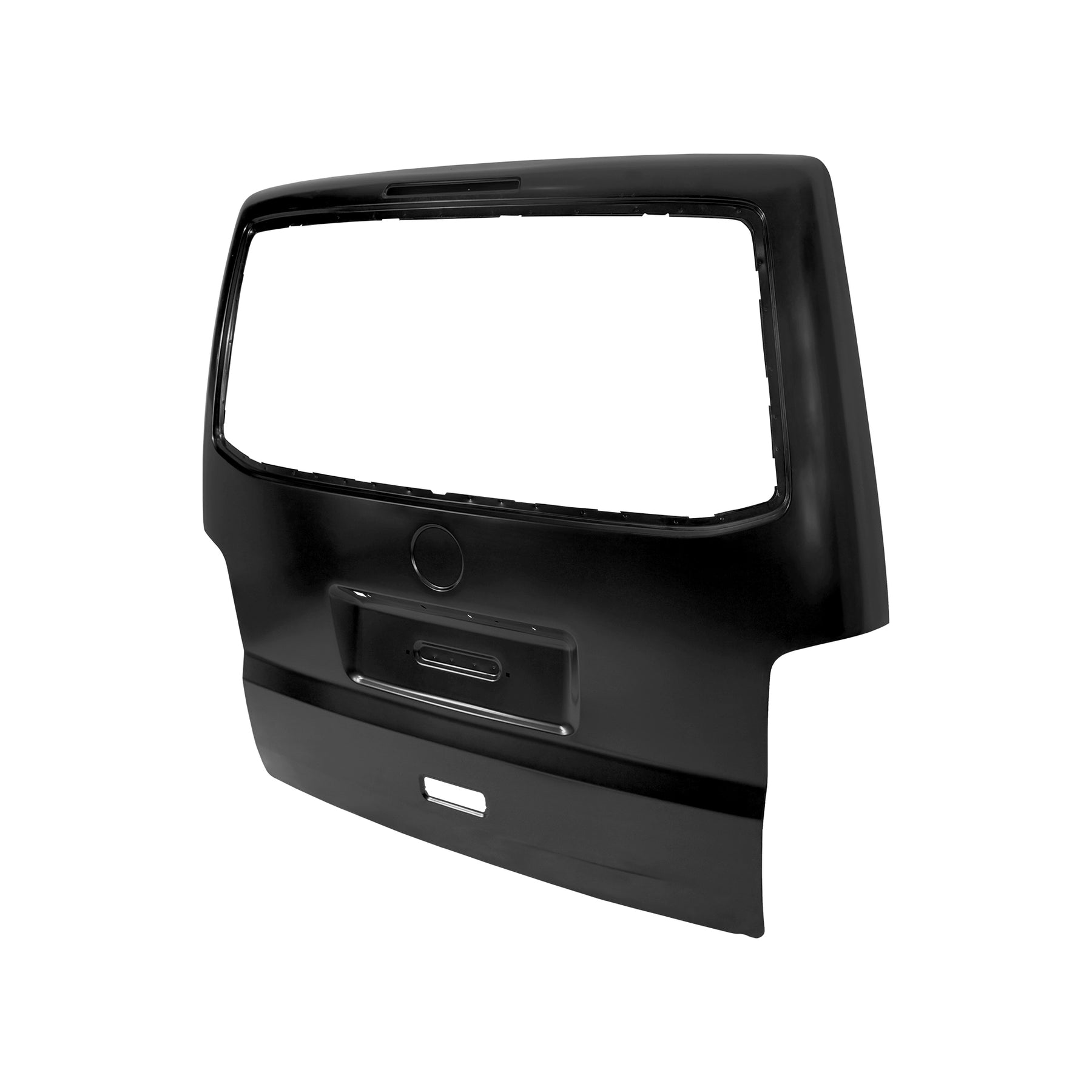 REPLACEMENT TAILGATE, FOR VOLKSWAGEN MULTIVAN T5, (STEEL)