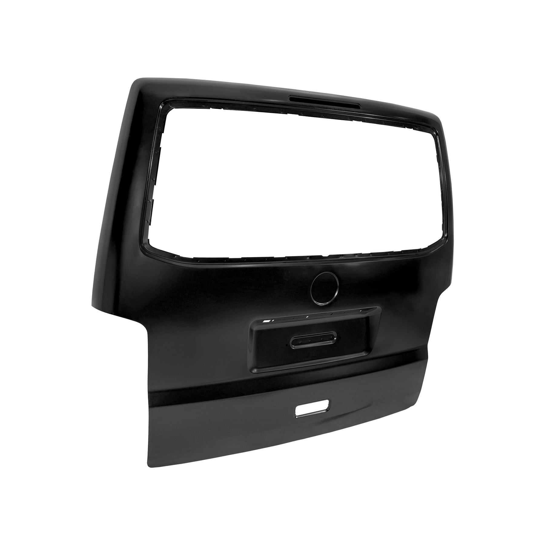 REPLACEMENT TAILGATE, FOR VOLKSWAGEN MULTIVAN T5, (STEEL)