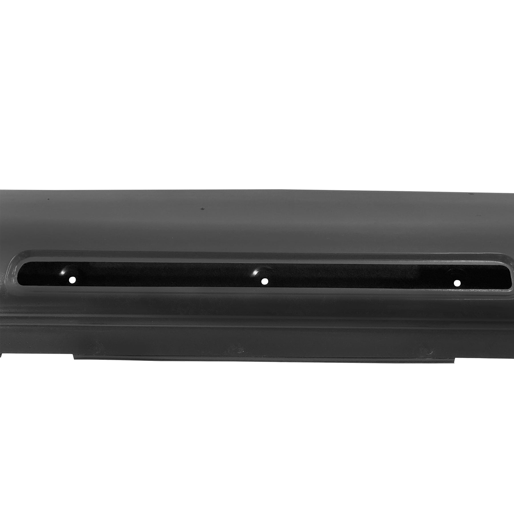 REPLACEMENT TAILGATE, FOR VOLKSWAGEN MULTIVAN T5, (STEEL)