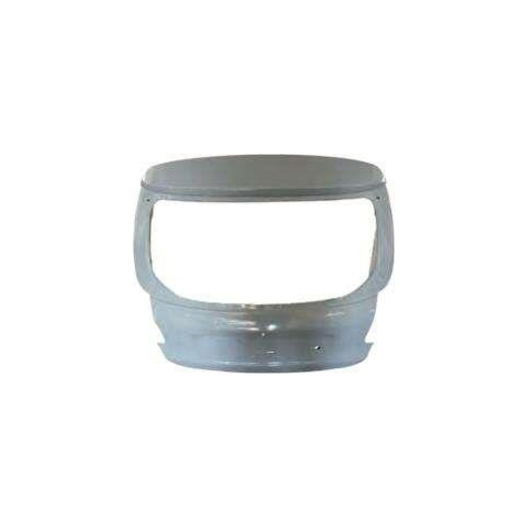 REPLACEMENT TAILGATE, FOR ZHONGHUA JUNJIE FRV
