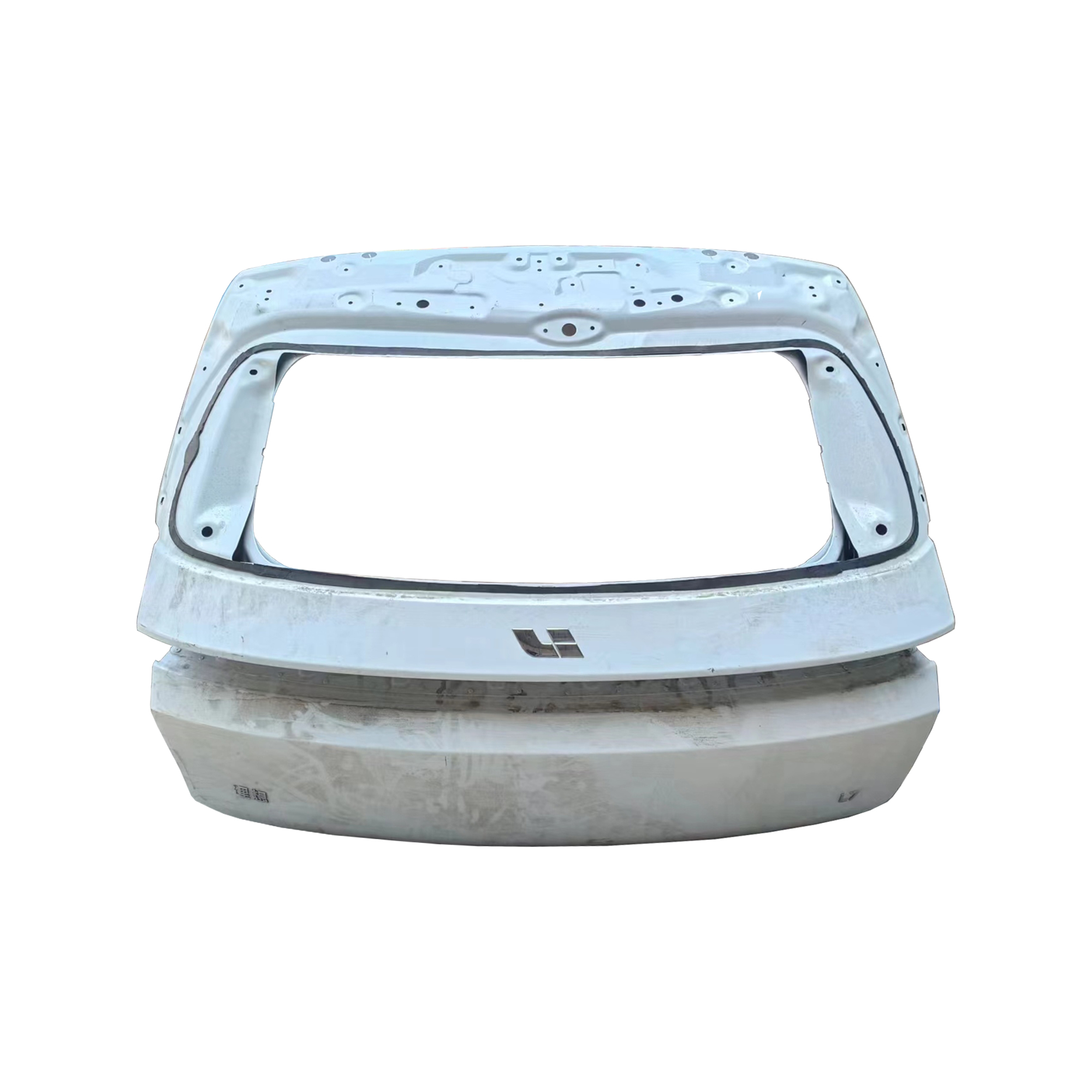 REPLACEMENT TAILGATE, FOR LIXIANG L7 REPLACEMENT TAILGATE, FOR LIXIANG L7