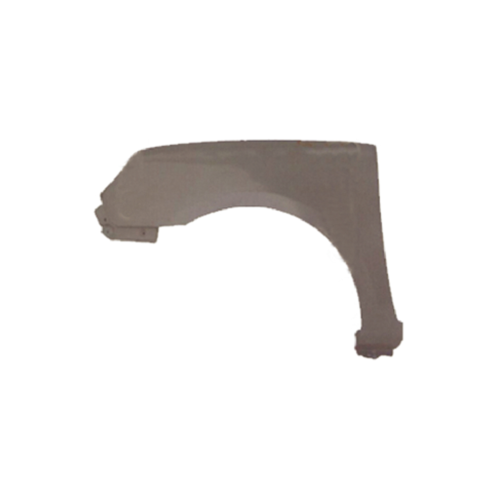 REPLACEMENT FRONT FENDER LH, FOR LIFAN 320 REPLACEMENT FRONT FENDER LH, FOR LIFAN 320