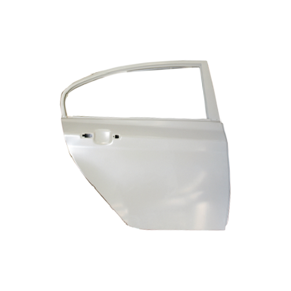 REPLACEMENT REAR DOOR RH, FOR ROEWE 350 REPLACEMENT REAR DOOR RH, FOR ROEWE 350