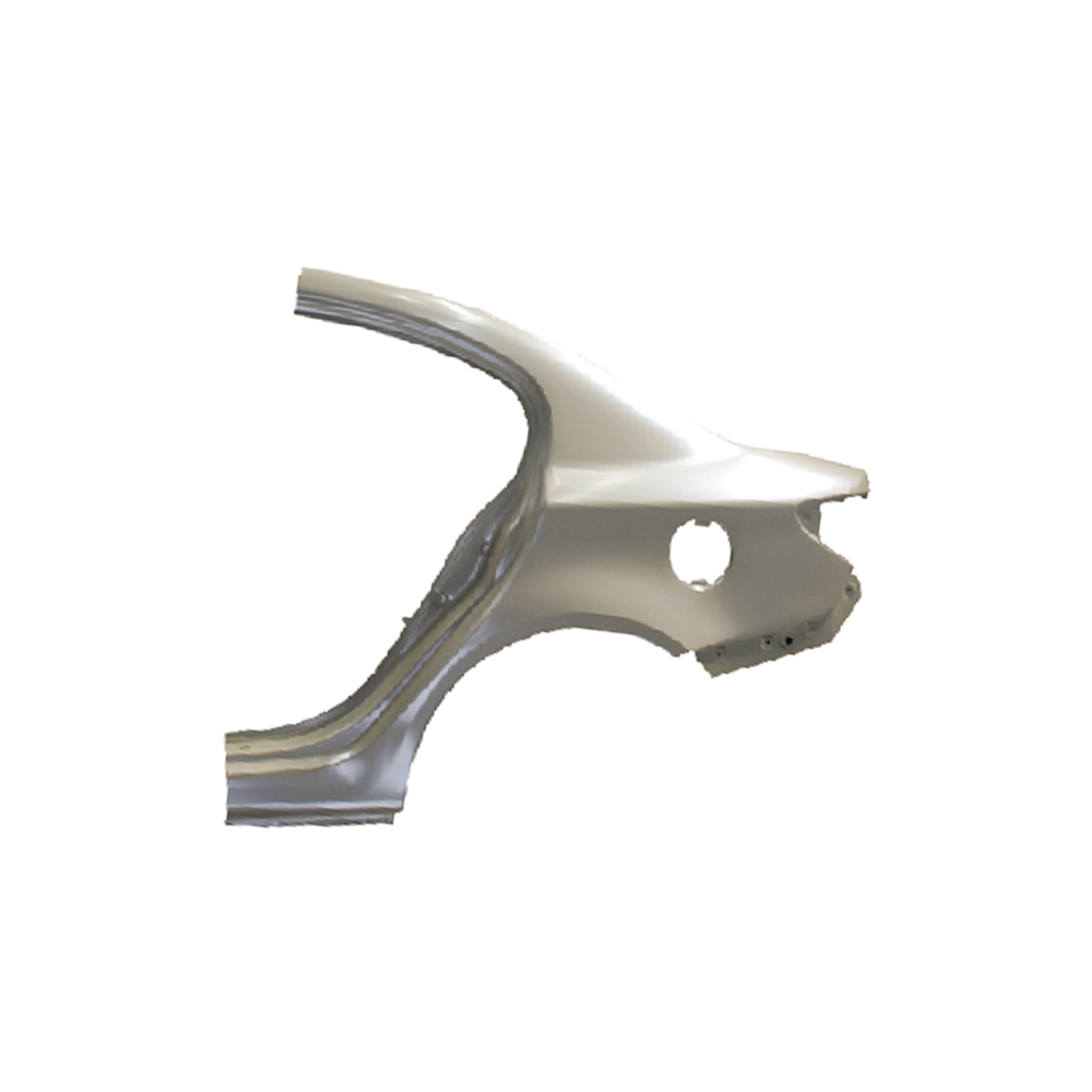 REPLACEMENT REAR FENDER LH, FOR ROEWE 350 REPLACEMENT REAR FENDER LH, FOR ROEWE 350