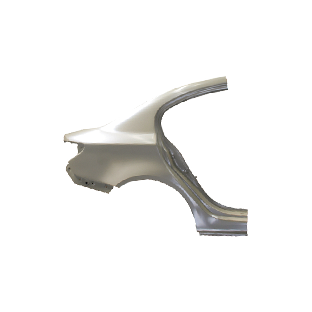 REPLACEMENT REAR FENDER RH, FOR ROEWE 350 REPLACEMENT REAR FENDER RH, FOR ROEWE 350