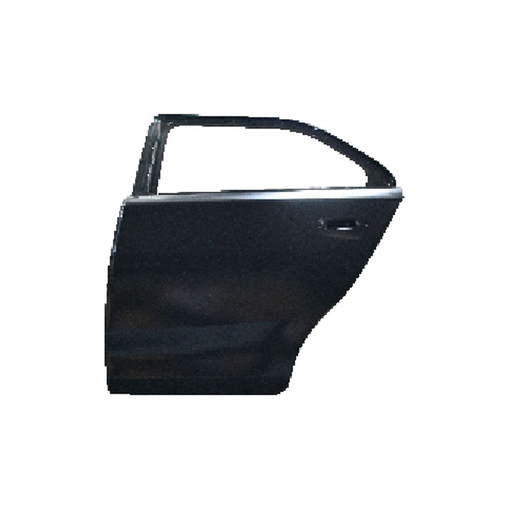 REPLACEMENT REAR DOOR LH, 2013-, FOR NEW MG3 REPLACEMENT REAR DOOR LH, 2013-, FOR NEW MG3