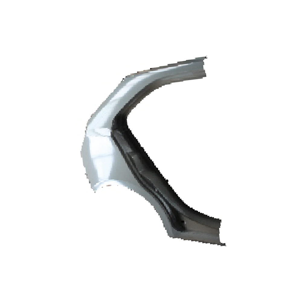 REPLACEMENT REAR FENDER RH, 2013-, FOR MG3 REPLACEMENT REAR FENDER RH, 2013-, FOR MG3