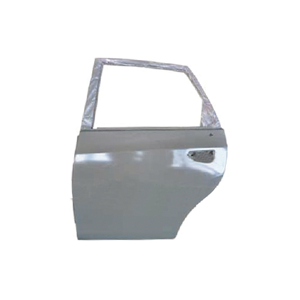 REPLACEMENT REAR DOOR LH, FOR JAC RS HATCHBACK REPLACEMENT REAR DOOR LH, FOR JAC RS HATCHBACK