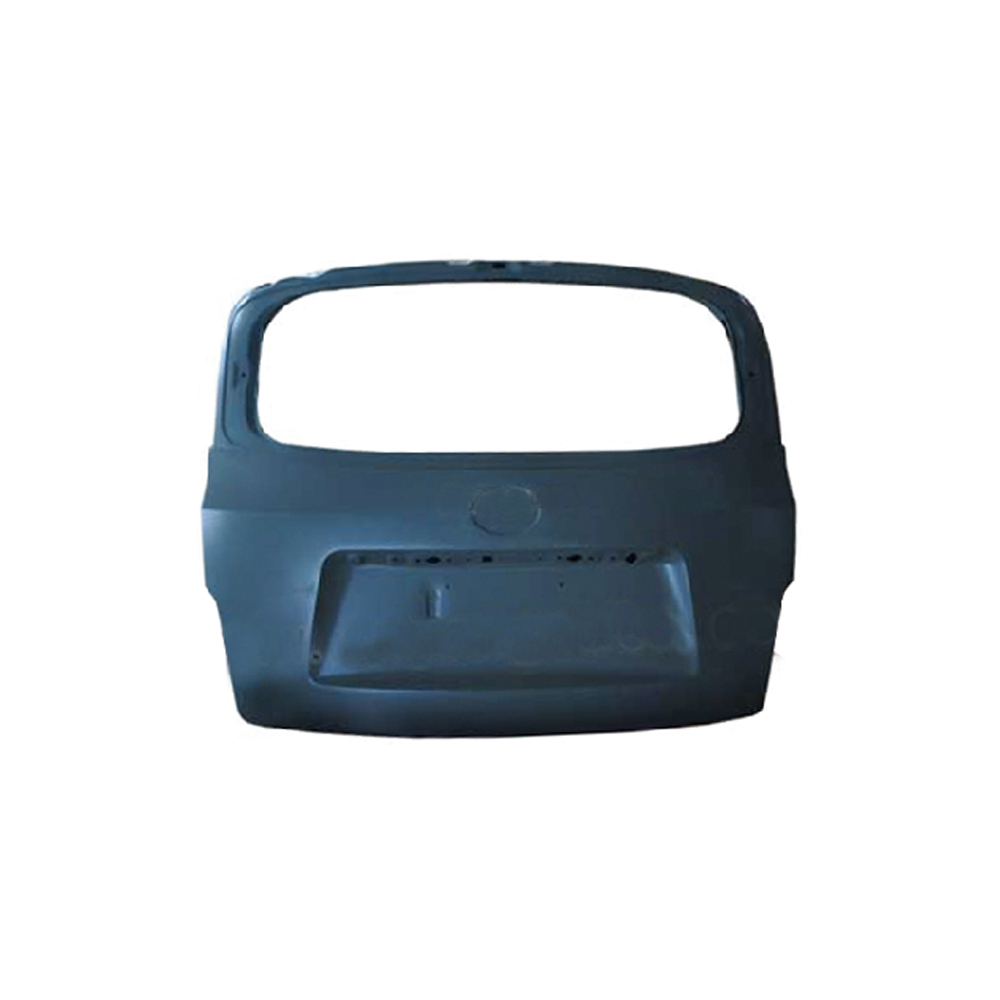 REPLACEMENT TAILGATE, FOR JAC RS HATCHBACK REPLACEMENT TAILGATE, FOR JAC RS HATCHBACK