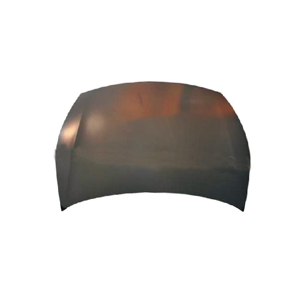 REPLACEMENT HOOD, FOR JAC RS HATCHBACK REPLACEMENT HOOD, FOR JAC RS HATCHBACK