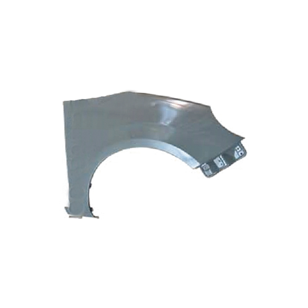 REPLACEMENT FRONT FENDER RH, FOR JAC RS HATCHBACK REPLACEMENT FRONT FENDER RH, FOR JAC RS HATCHBACK